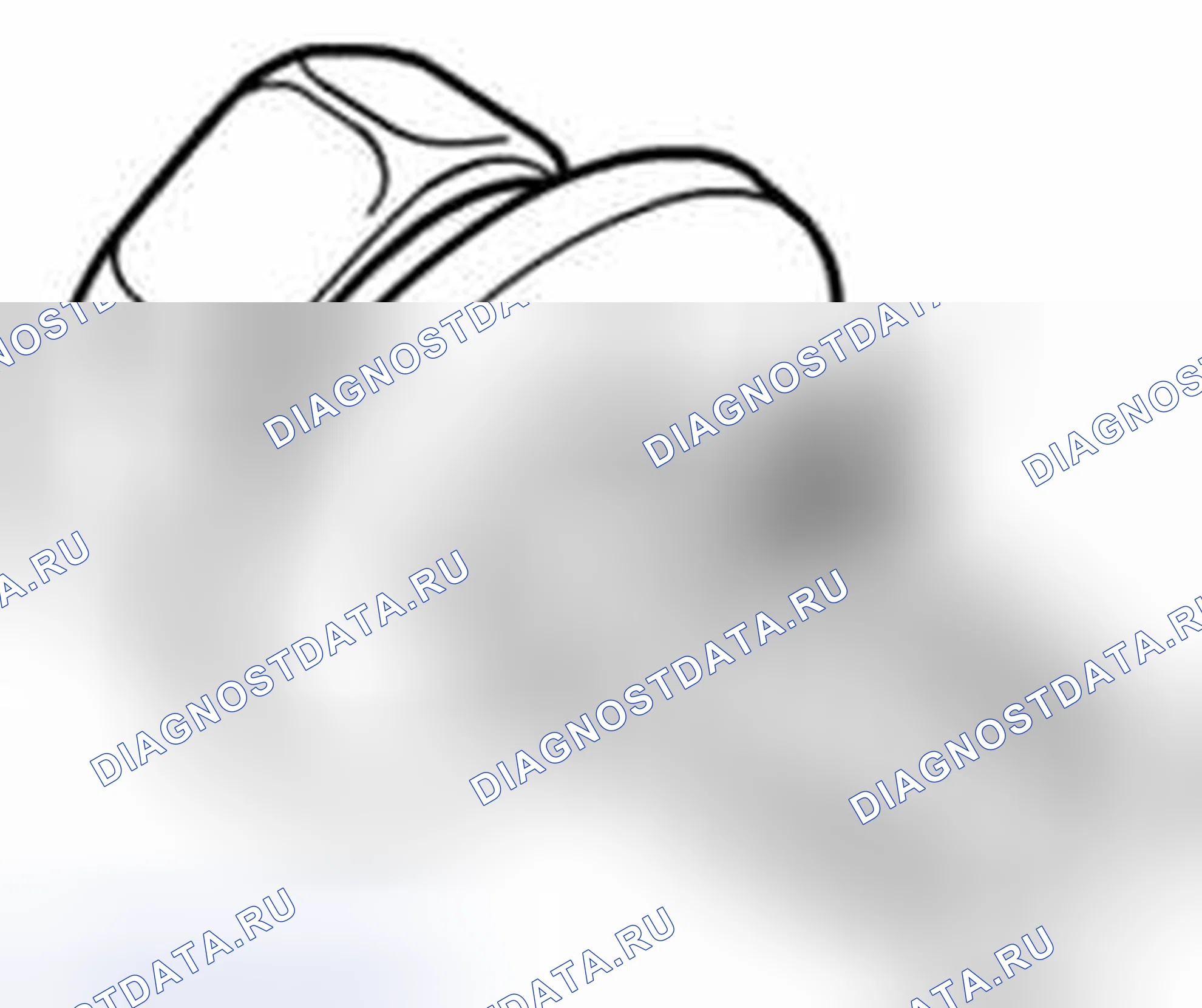 Рис. 122. Suzuki SX4 I рестайлинг