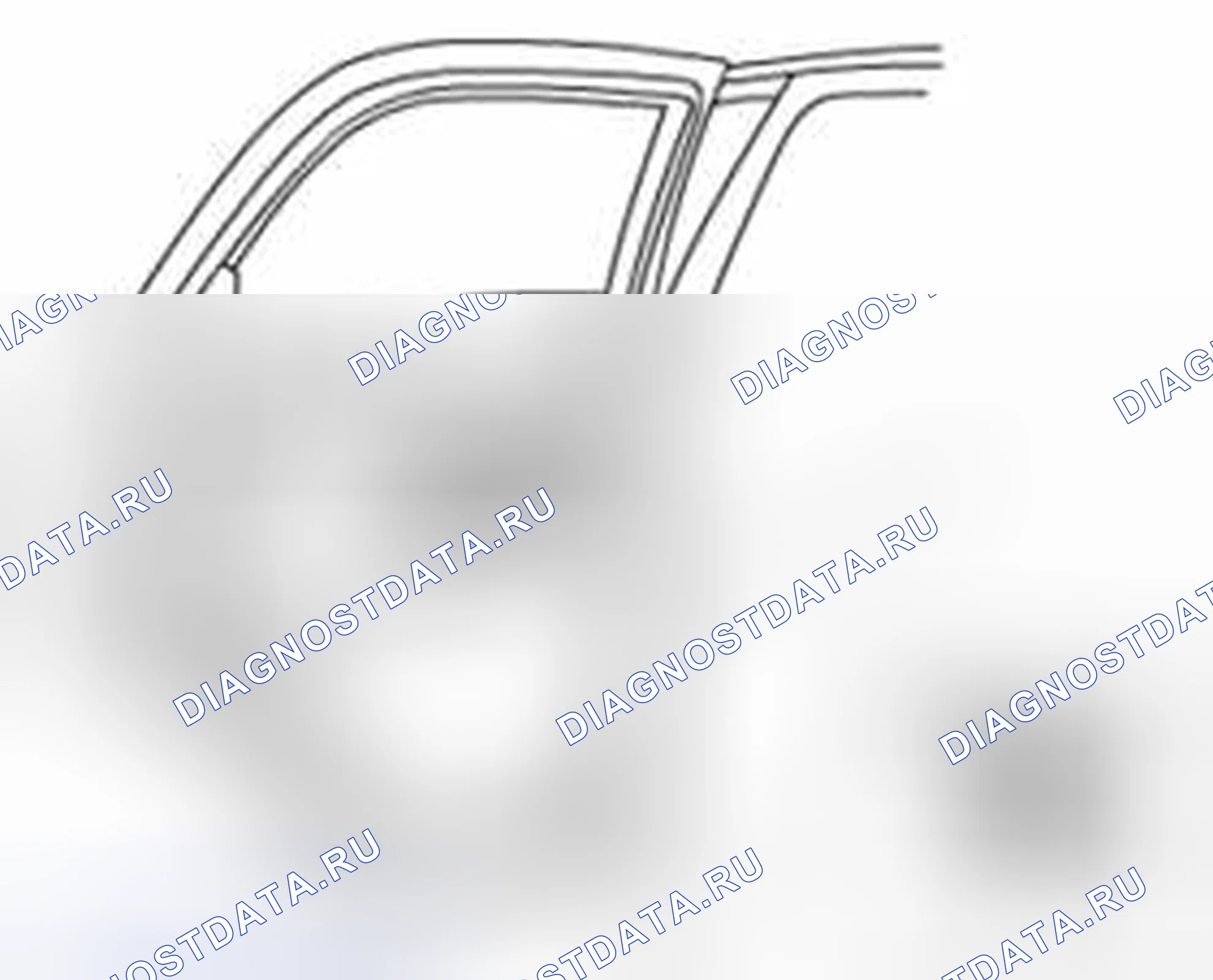 Рис. 29. Suzuki SX4 I рестайлинг