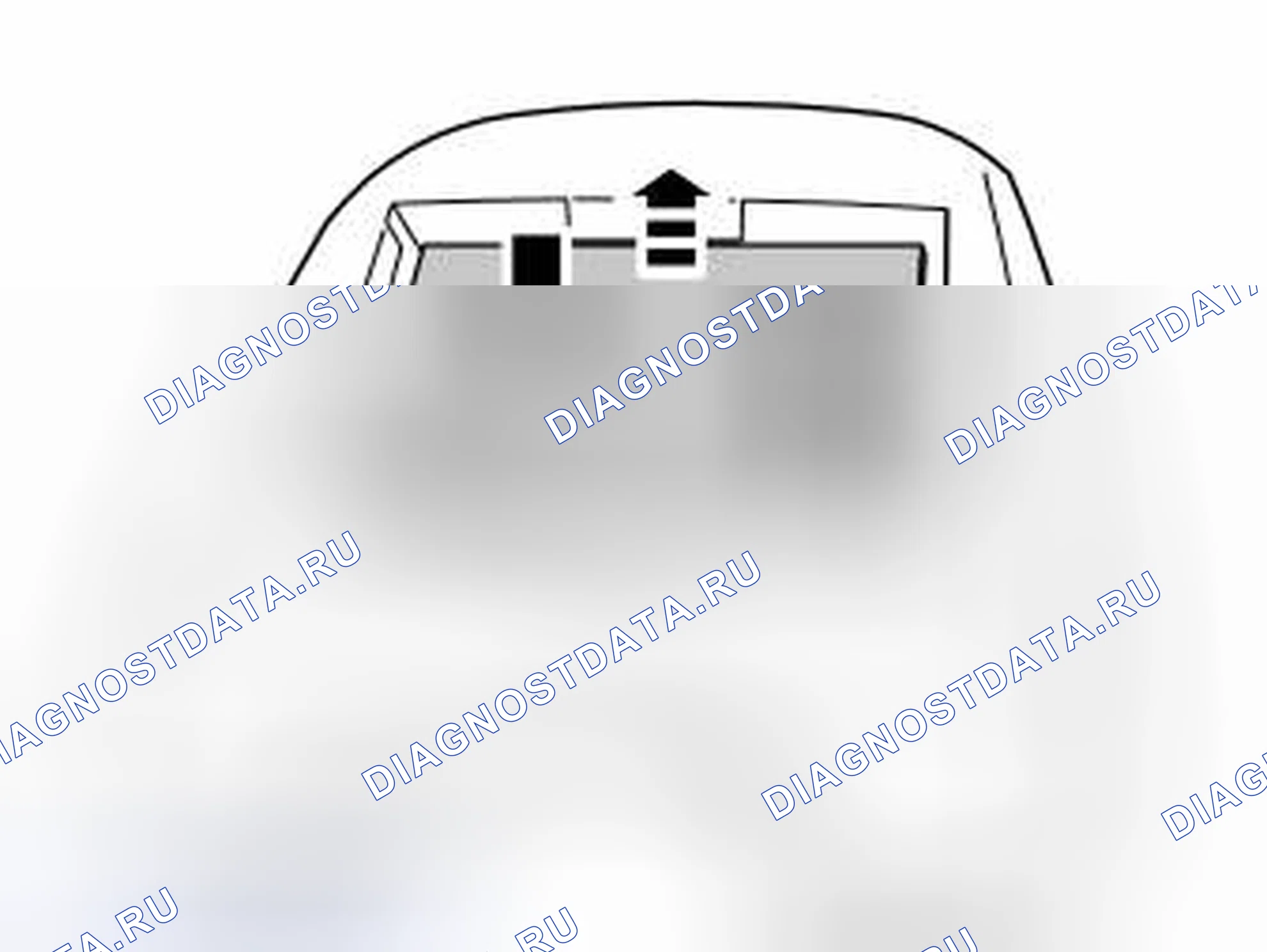Рис. 367. Volvo XC90 I рестайлинг