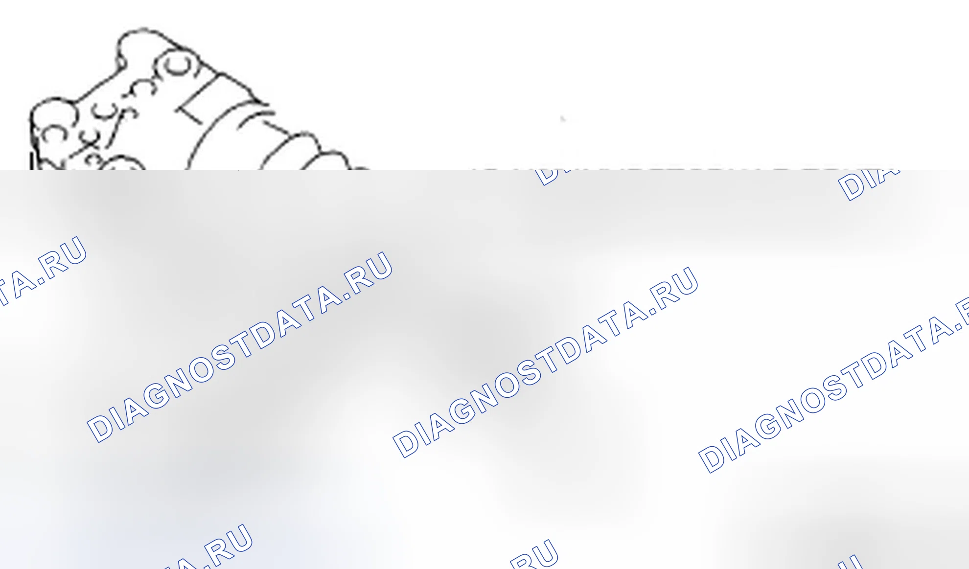 Рис. 161. Ford Fusion I рестайлинг
