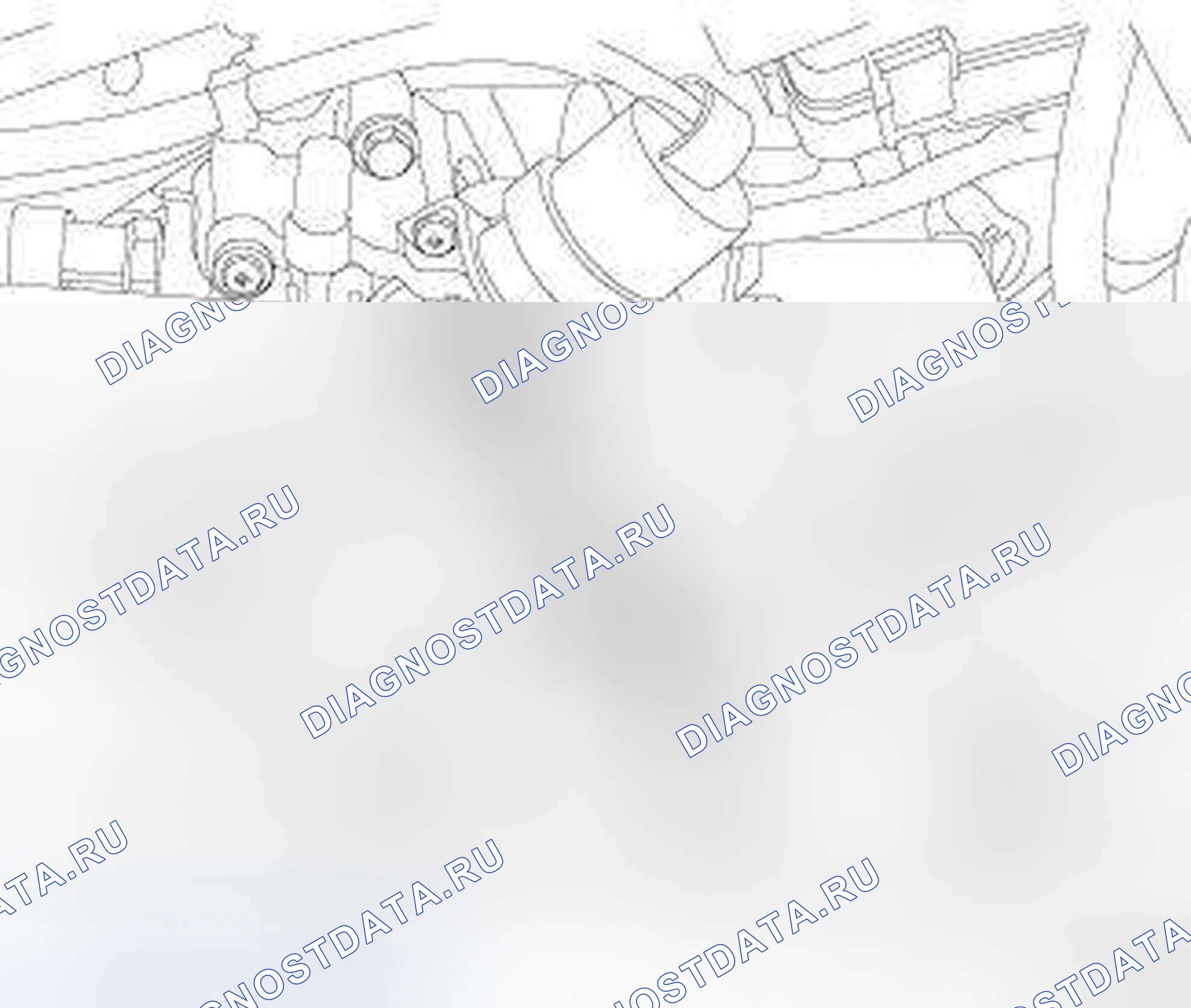 Рис. 31. Dodge Journey I рестайлинг