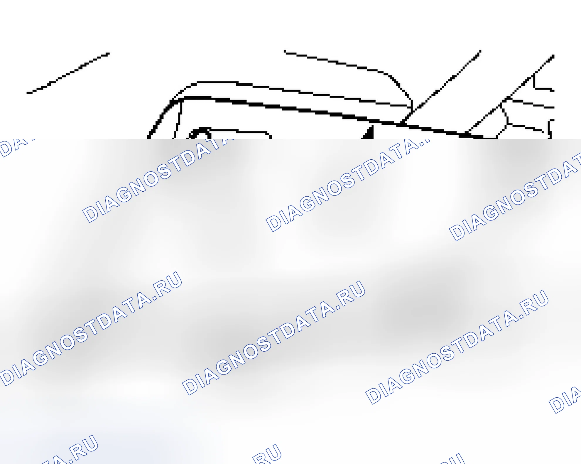 Рис. 13: Демонтаж и монтаж. Ford Pickup F150 