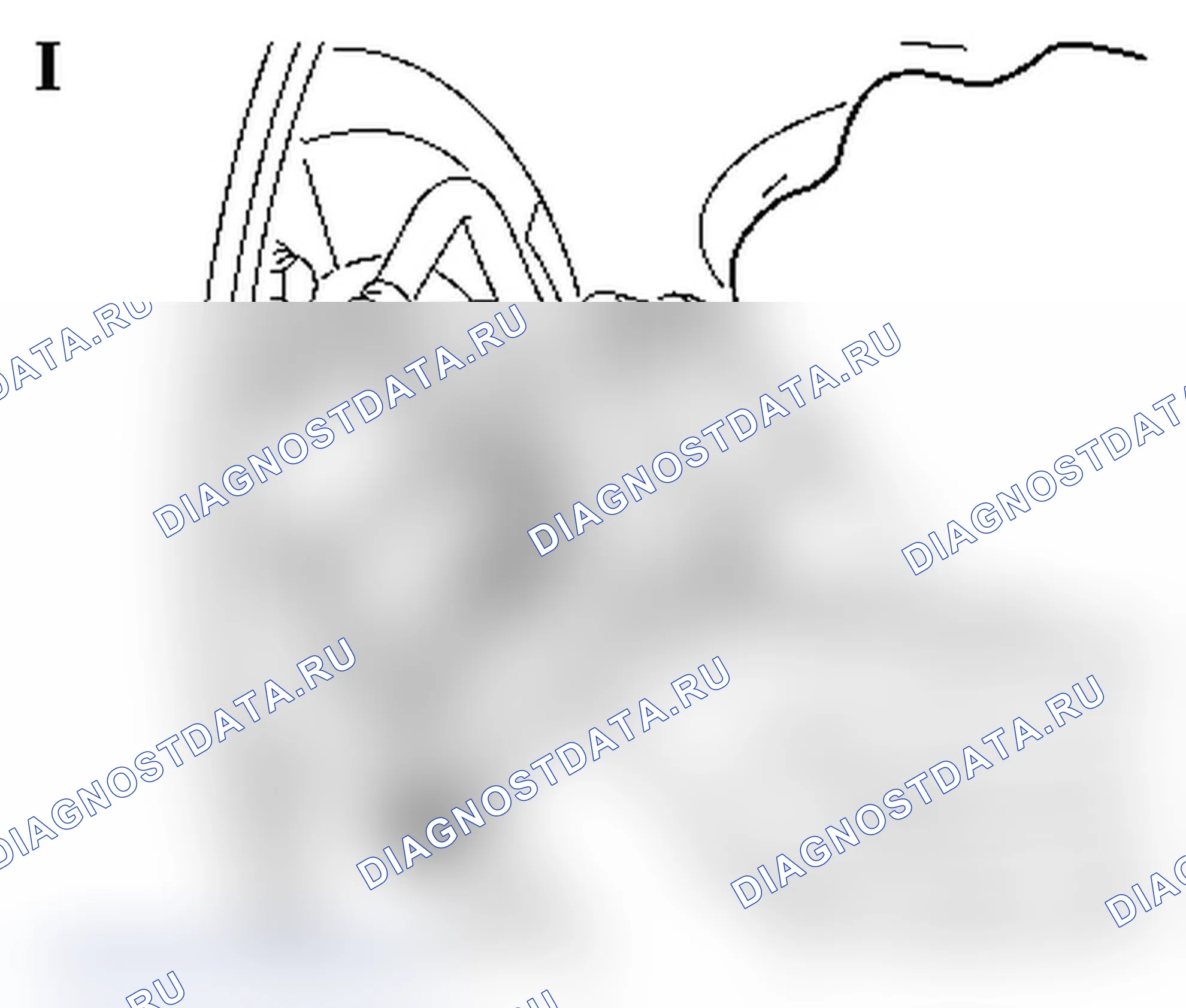 Rear axle - Low frequency noise. Opel Zafira A рестайлинг