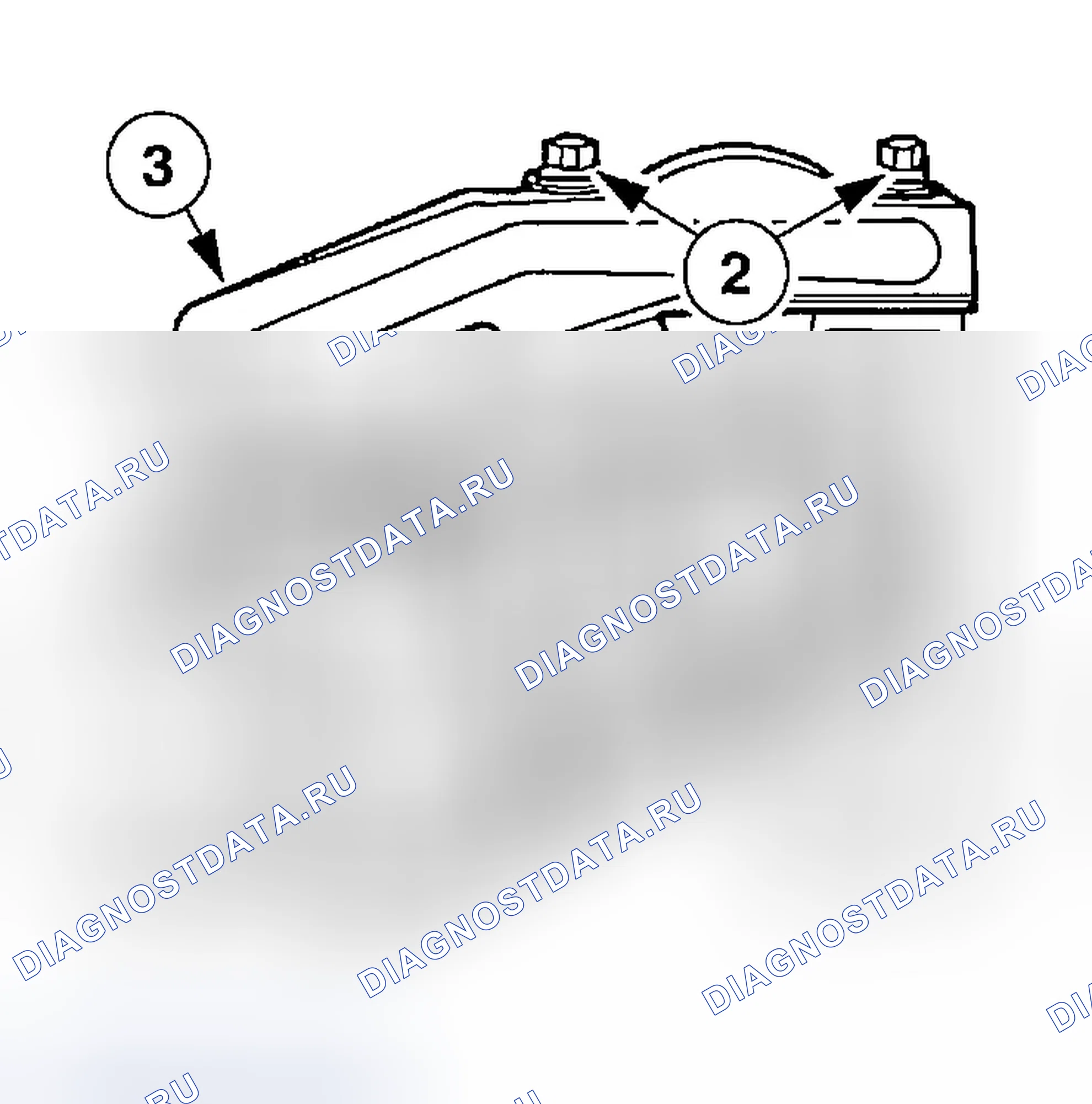 Рис. 461. Ford Explorer Sport Trac I