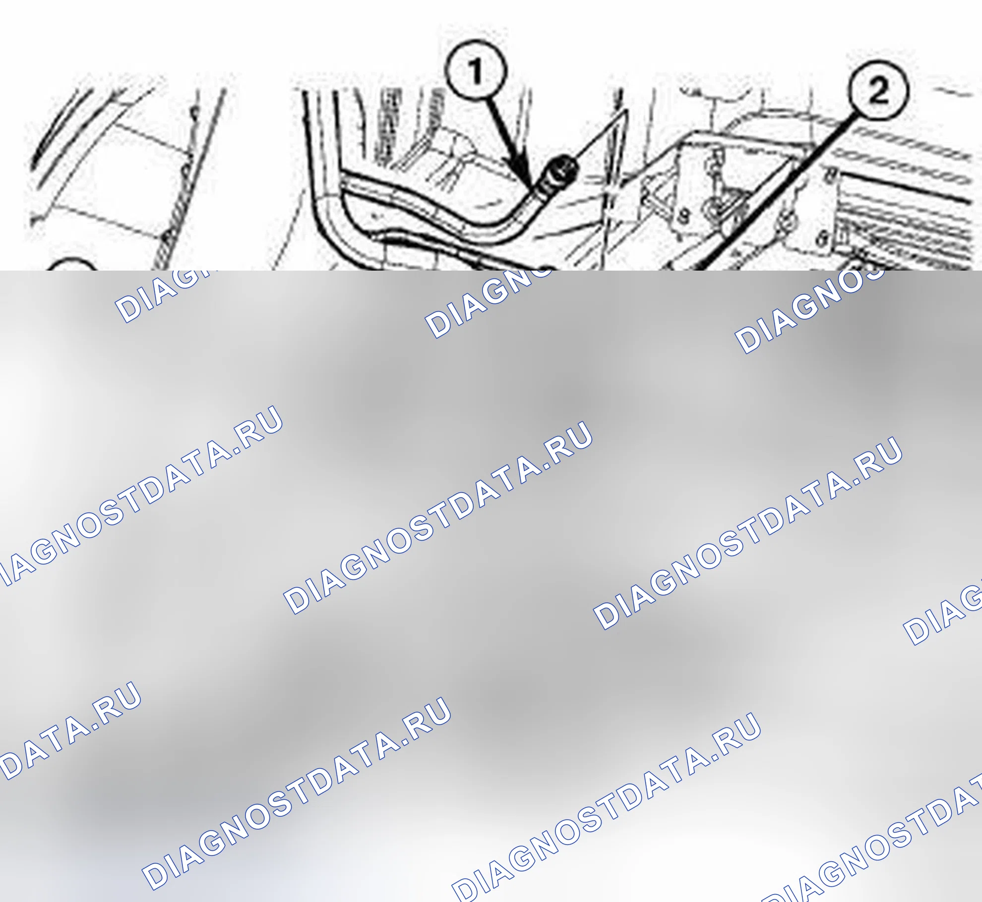 Рис. 134: AWD. Dodge Journey I