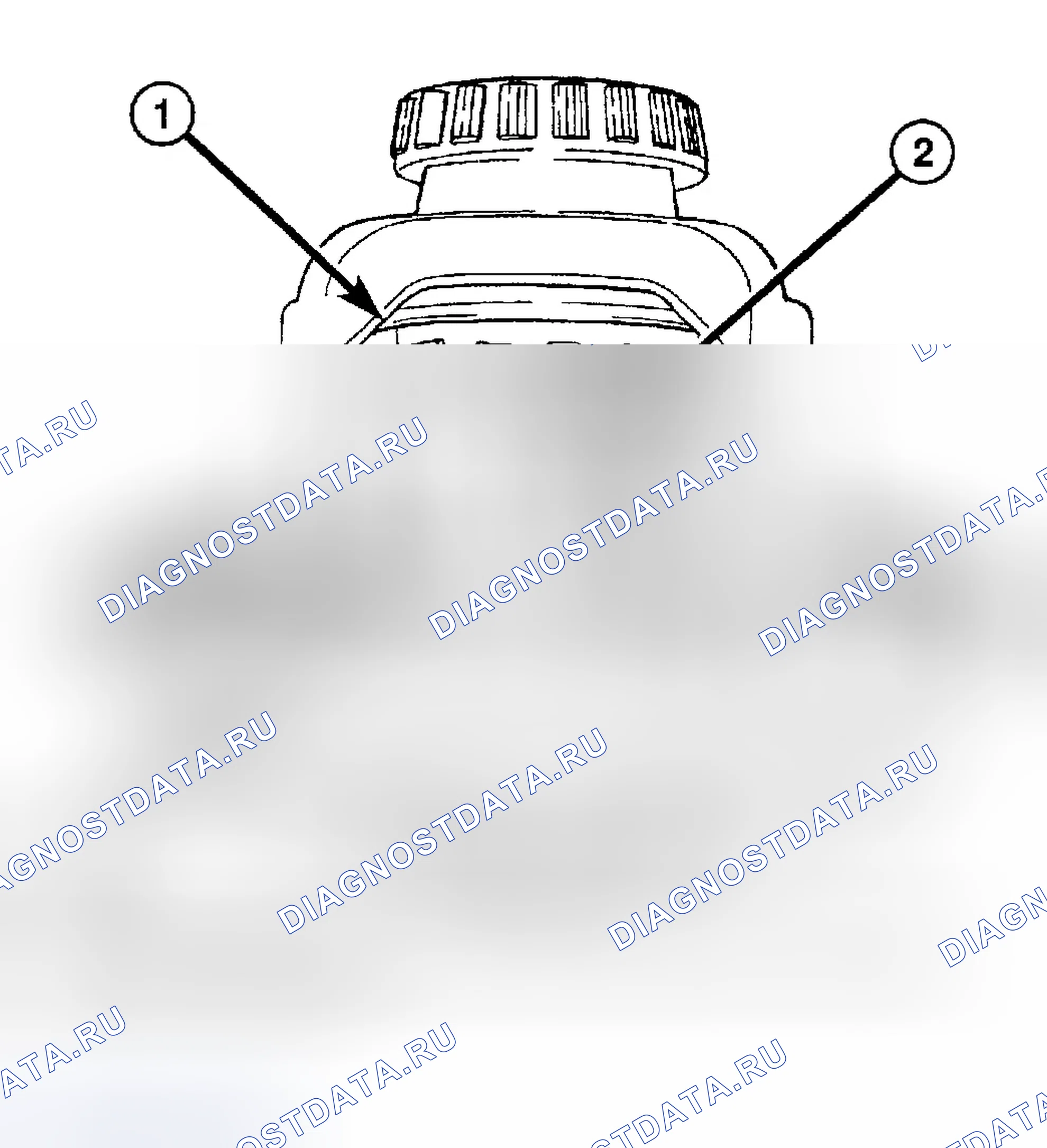 Рис. 127. Dodge Pickup R1500 