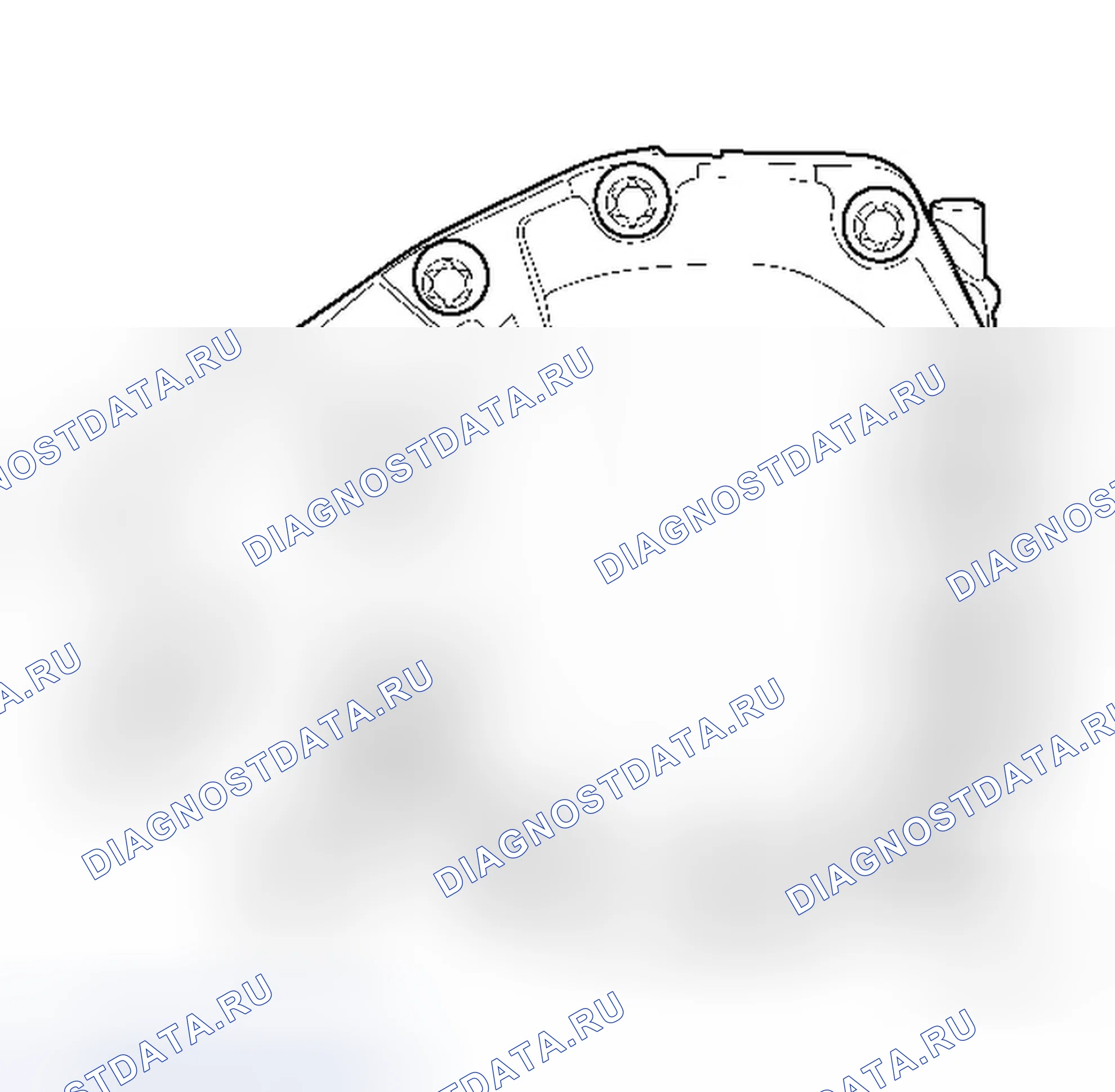 Рис. 149. Dodge Magnum I