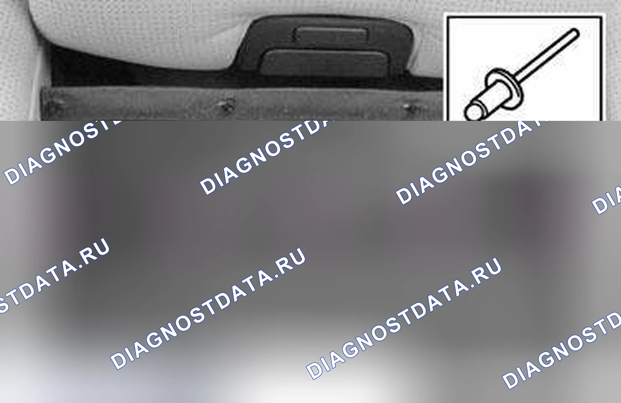Рис. 134. Volvo V70 III