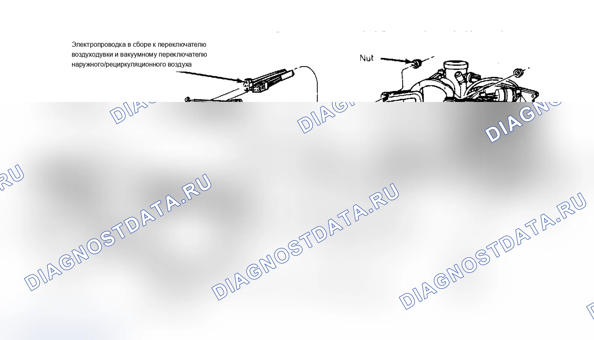 Рис. 1. Ford Cab & Chassis Ranger 