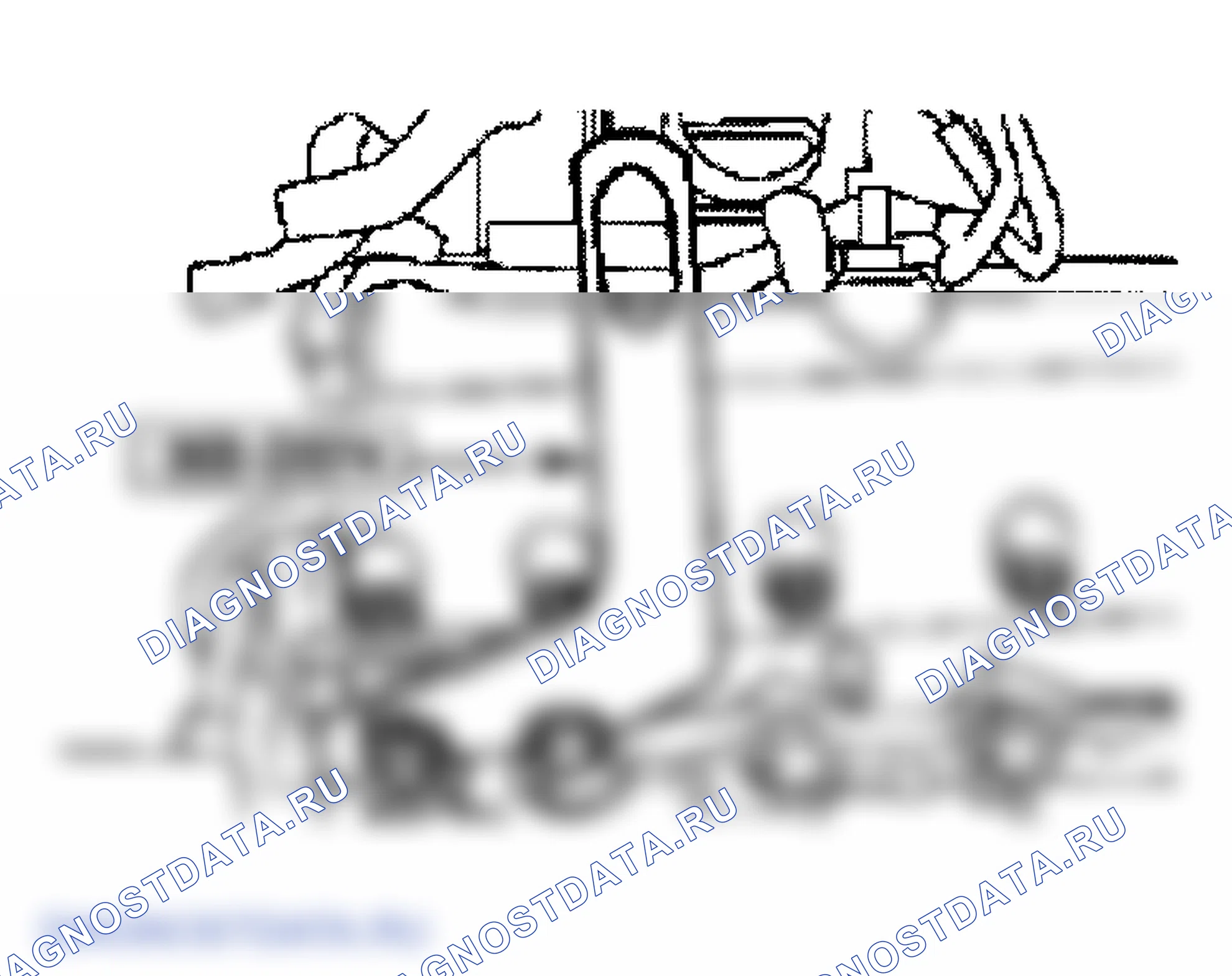 Рис. 186. Ford Mustang IV рестайлинг