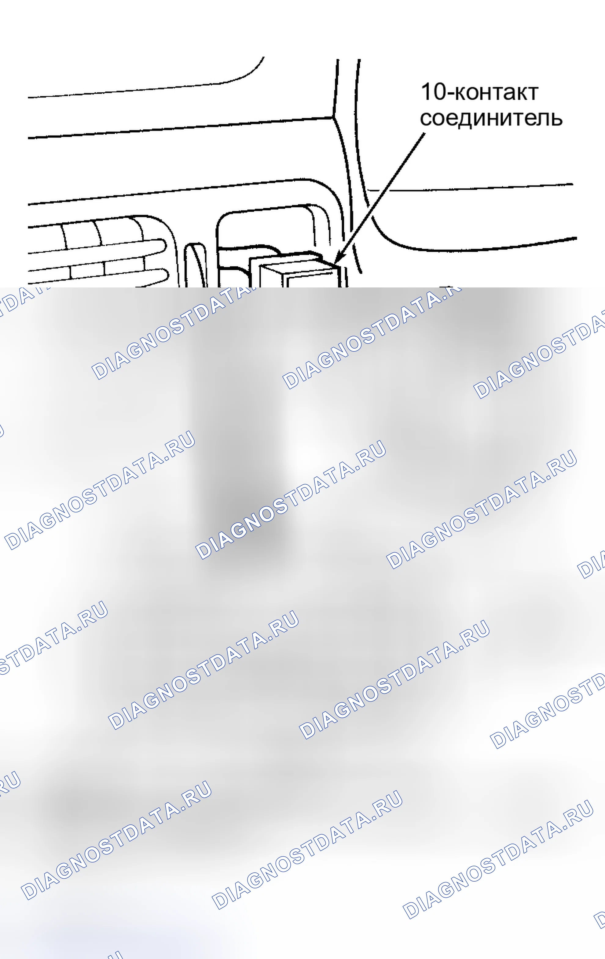 Рис. 4. Honda CR-V I рестайлинг