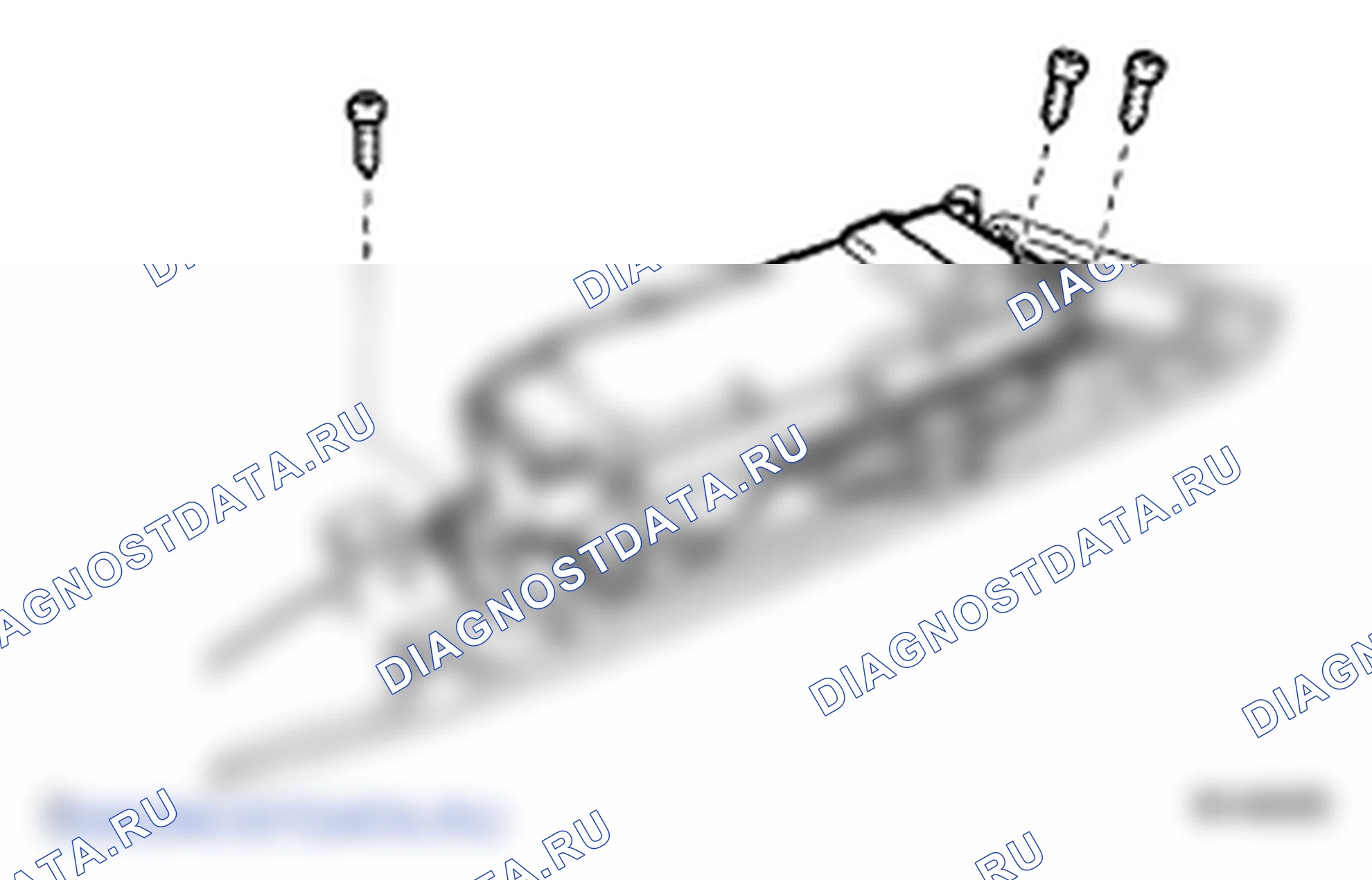 Рис. 284. Lexus ES XV40