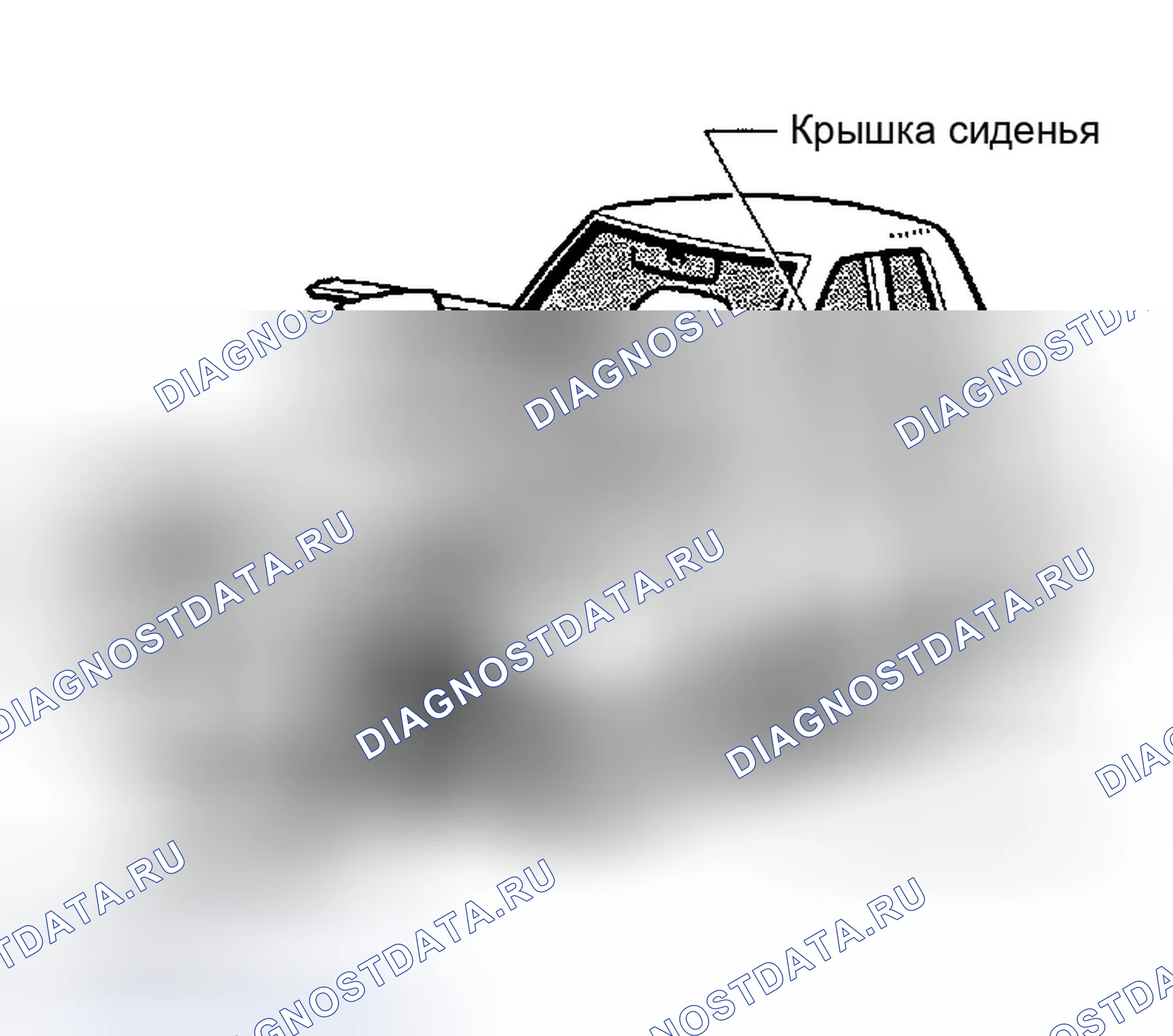 Рис. 33. Infiniti FX45 I