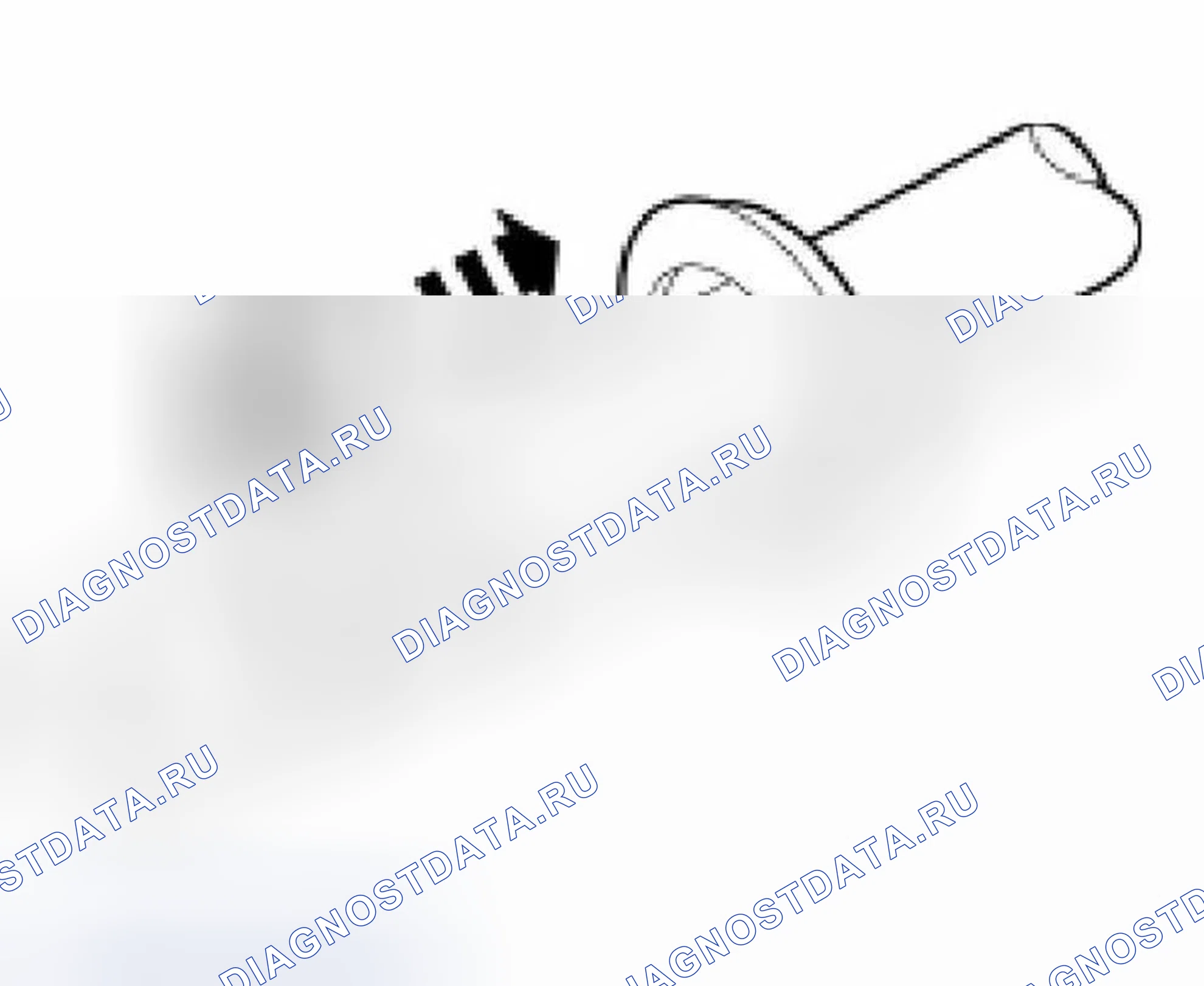 Рис. 117. Ford Focus I рестайлинг