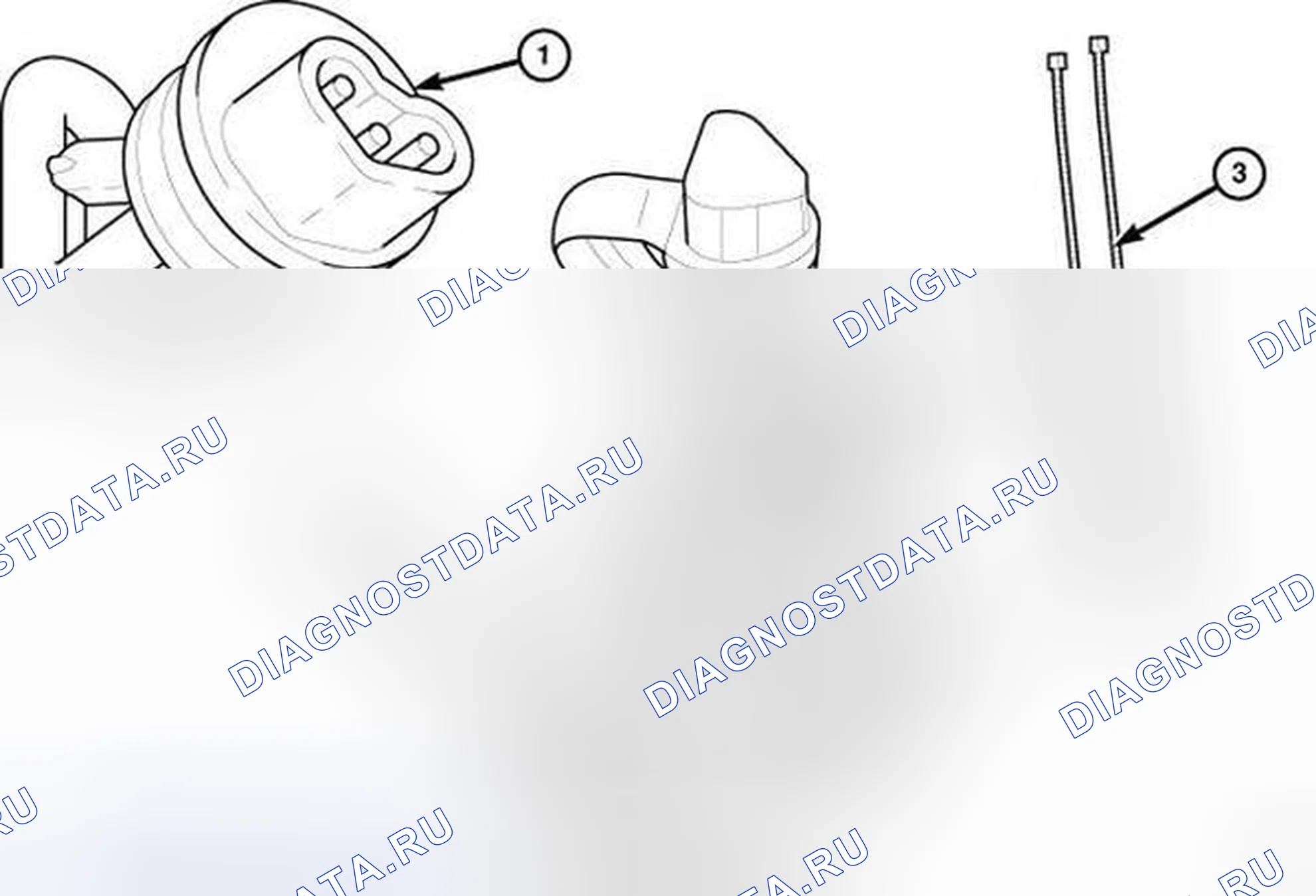 Рис. 34: Ram TRUCK 1500. RAM Cab & Chassis 3500 HD I
