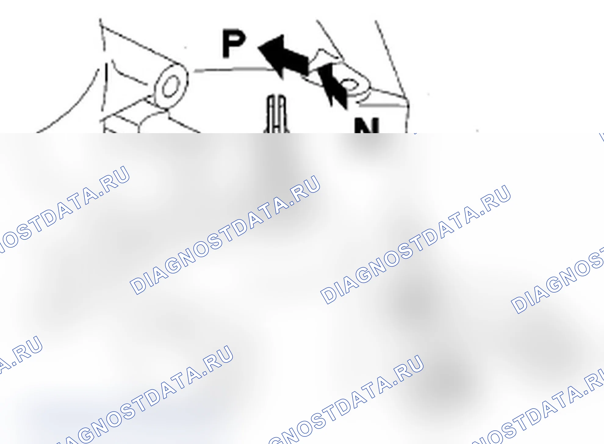 Рис. 535. Acura MDX II рестайлинг