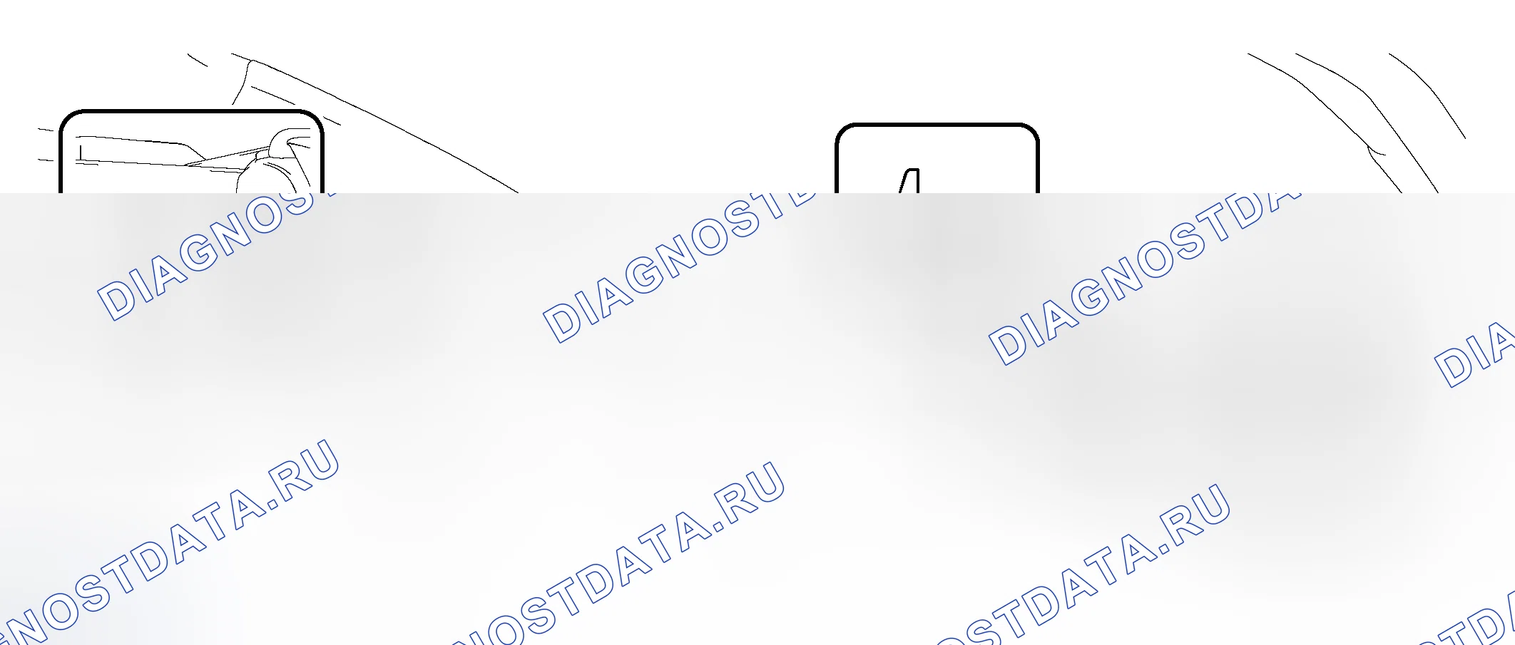 Рис. 80. Toyota Avalon XX30