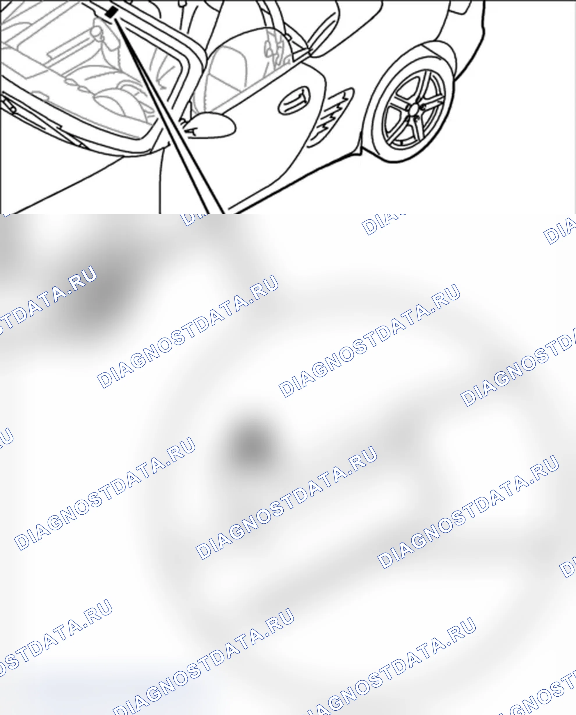 Рис. 861. Porsche Boxster S 987