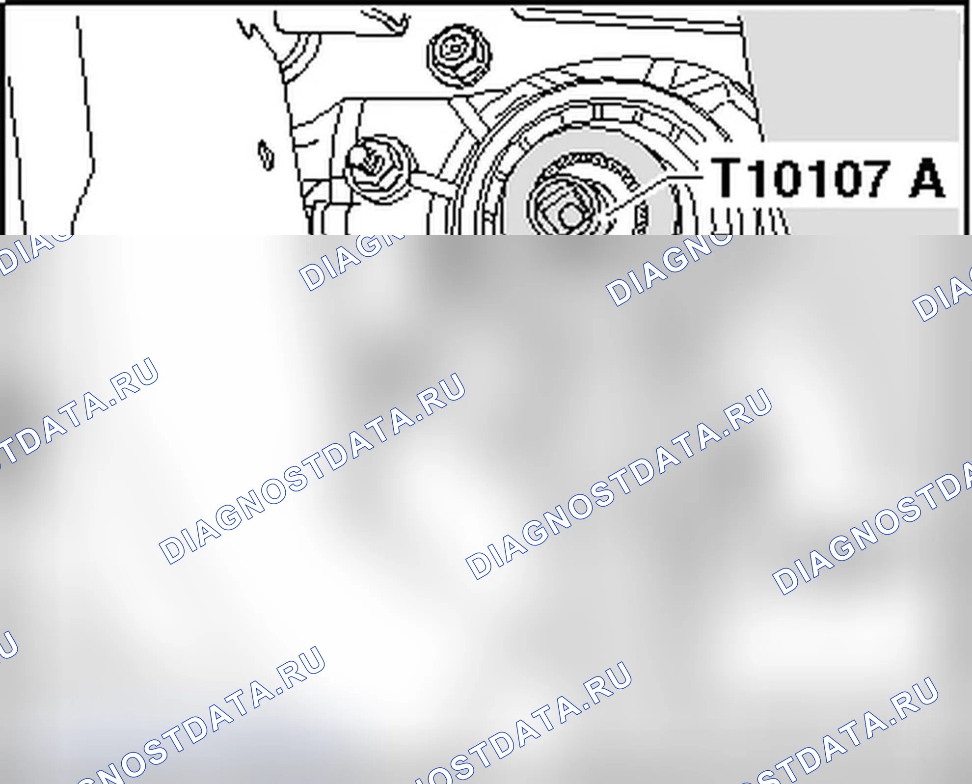 Рис. 165. Audi TT 8J рестайлинг