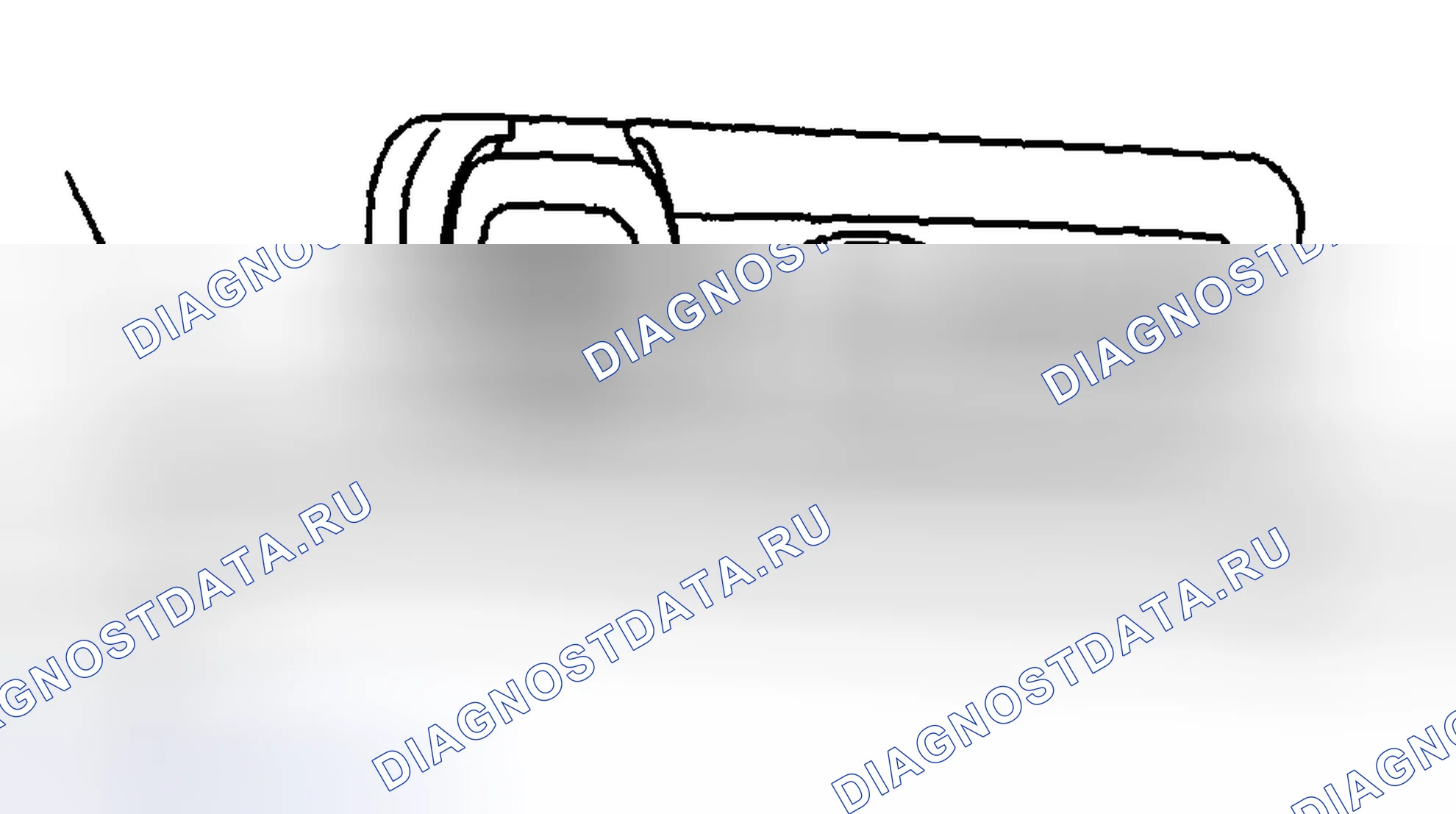 Рис. 230: Порядок демонтажа. Hyundai Venue I