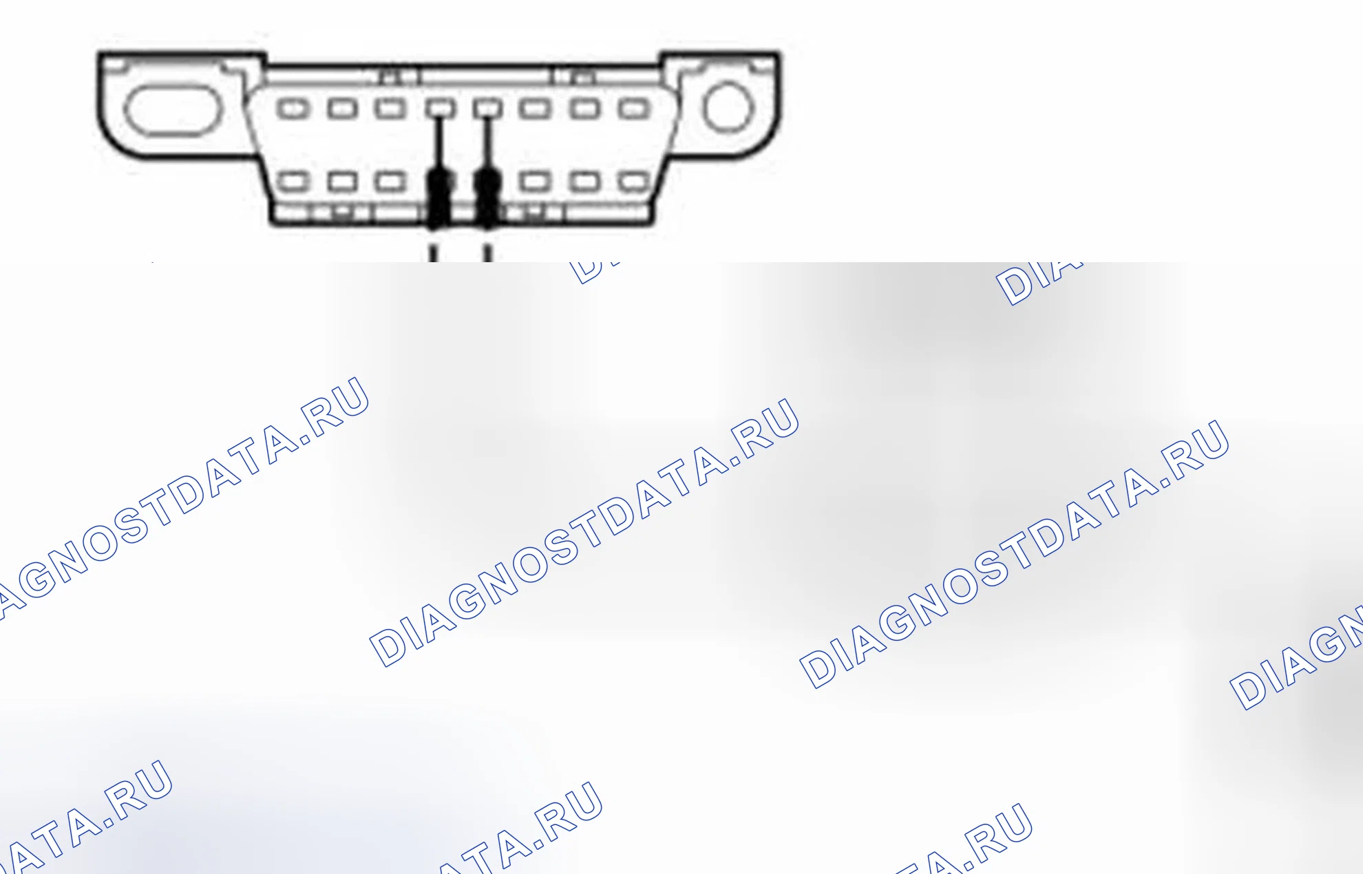 Рис. 114. Ford Fiesta Mk6