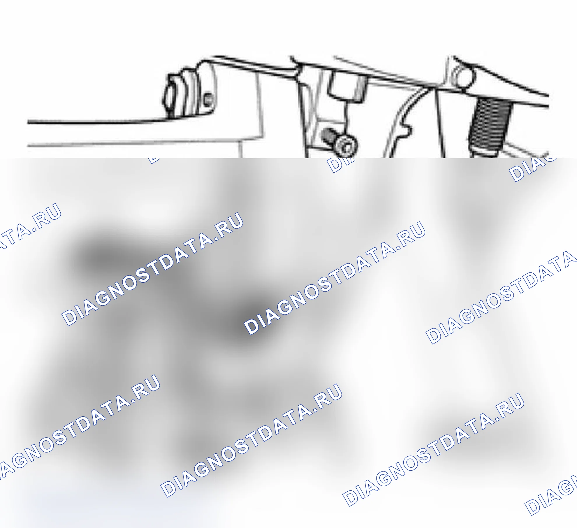 Рис. 33. Audi A6 C5 рестайлинг