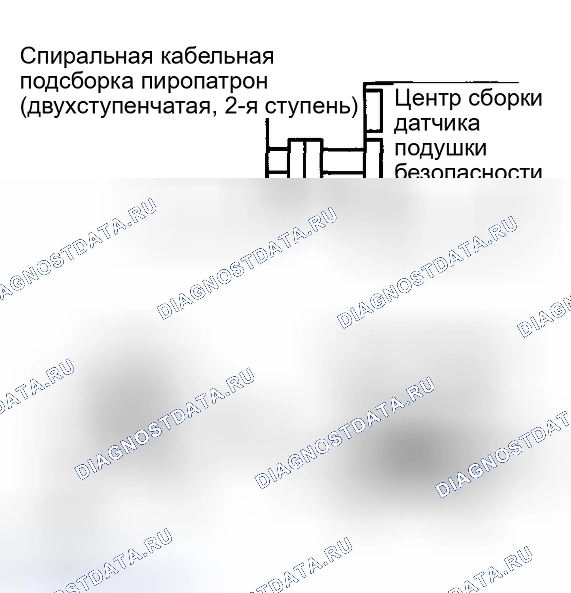 Рис. 281. Toyota Highlander I рестайлинг