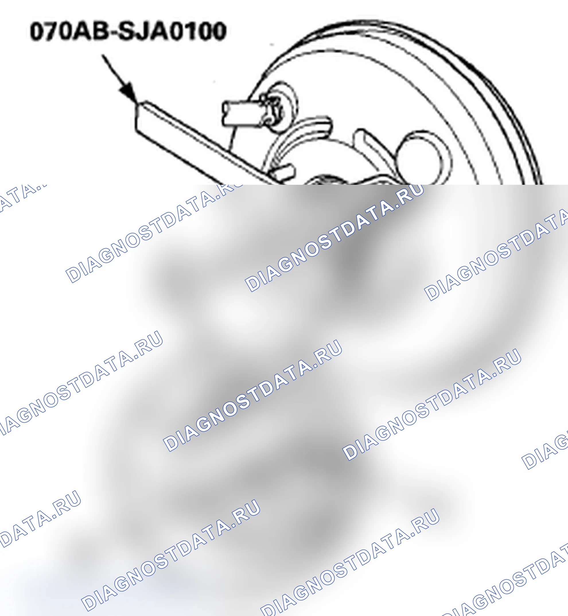 Рис. 36. Acura MDX II рестайлинг