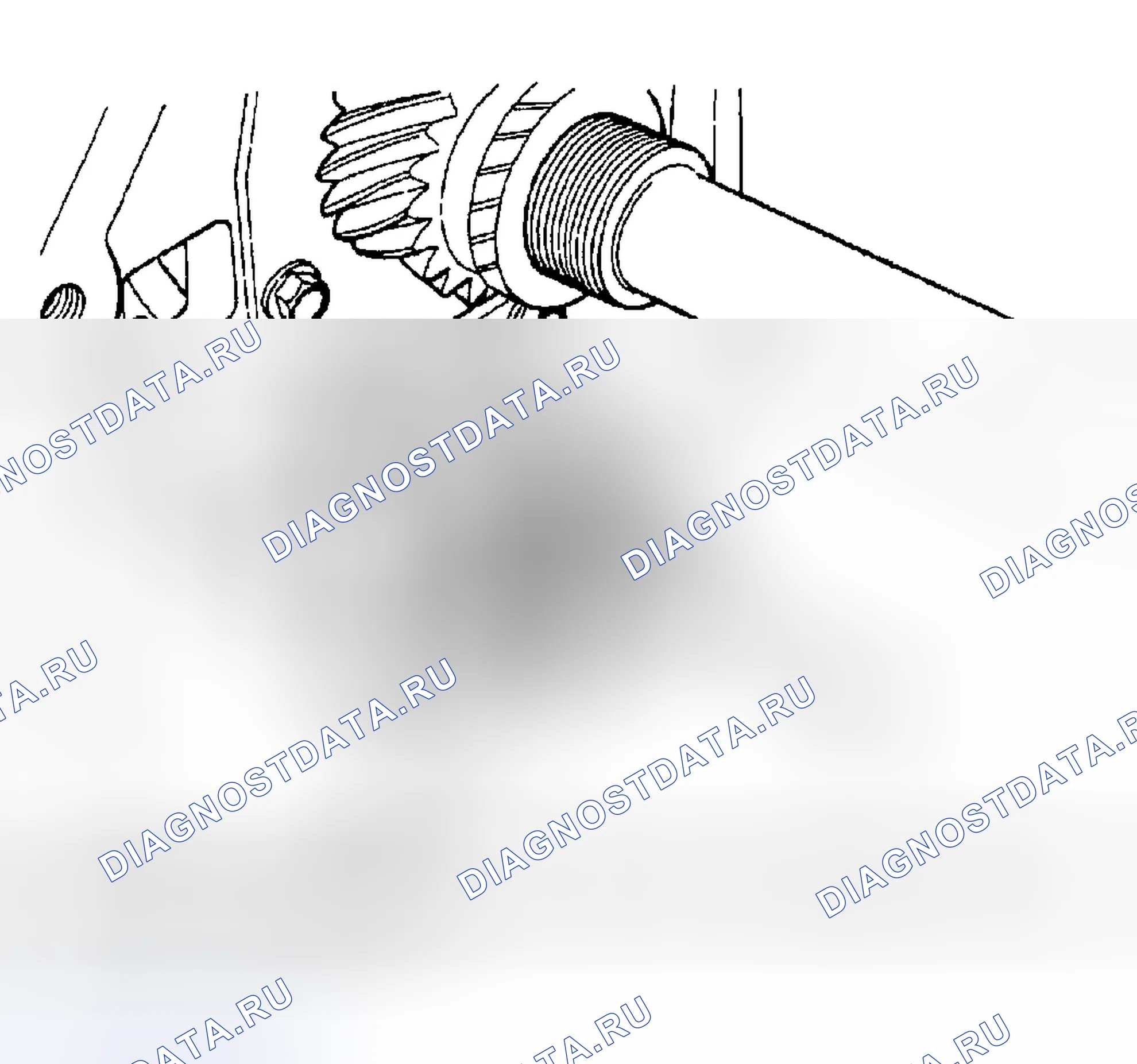 Рис. 290. Dodge Pickup R1500 