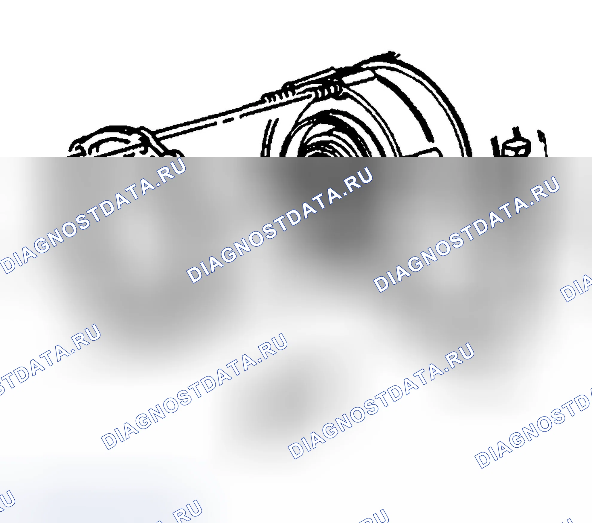 Рис. 678. Chevrolet Silverado 1500 HD 