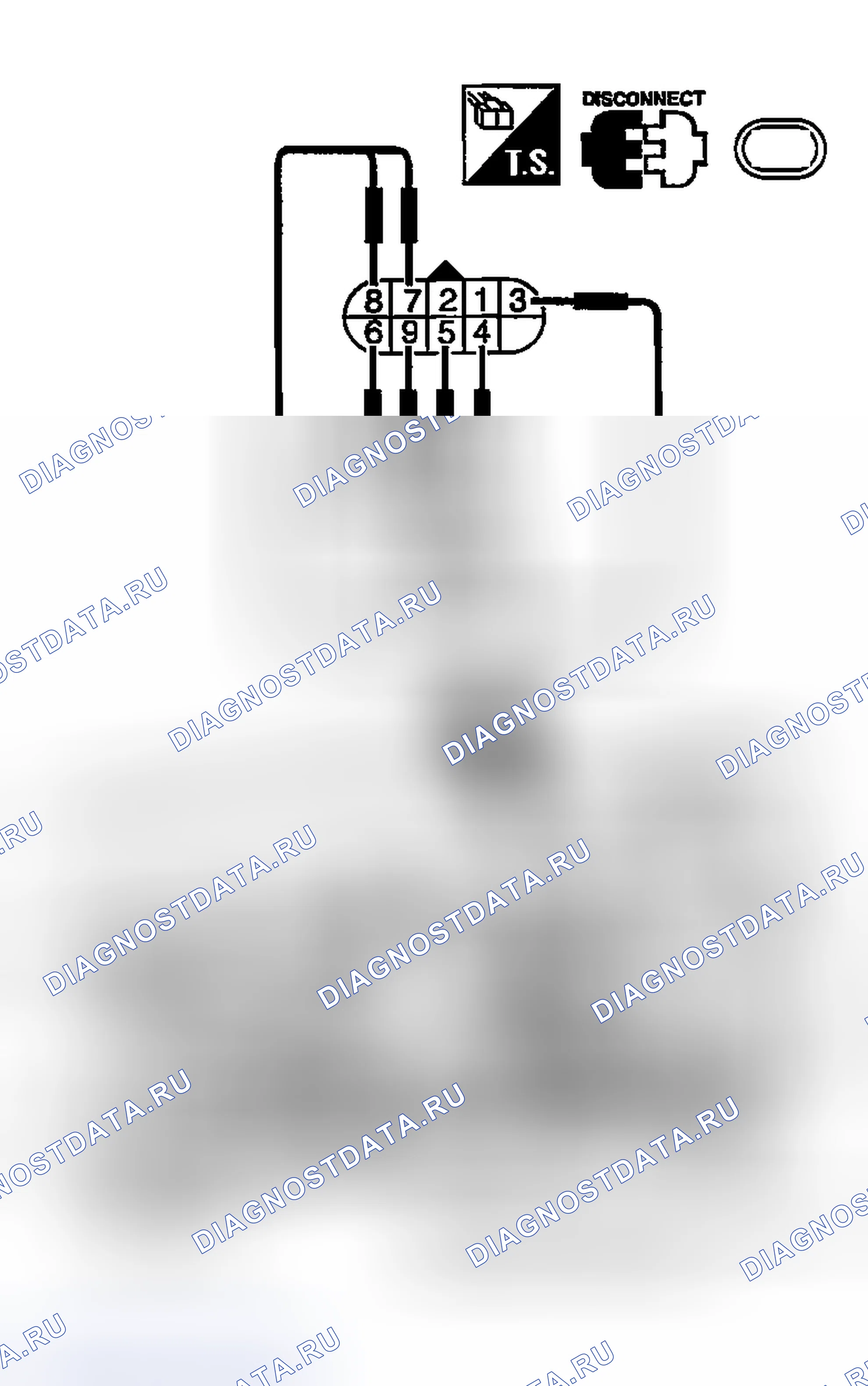 Рис. 217. Nissan Sentra B15