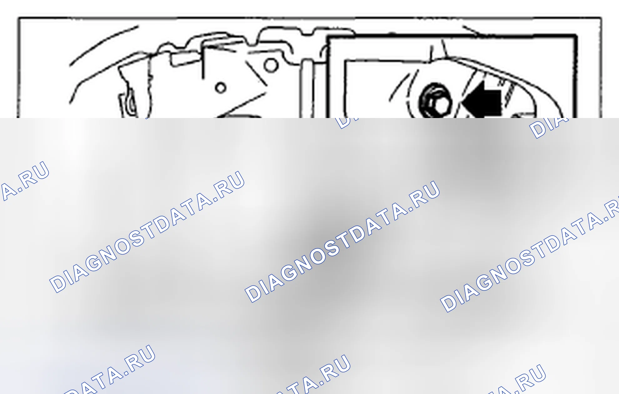 Рис. 33. Subaru Impreza WRX GE рестайлинг