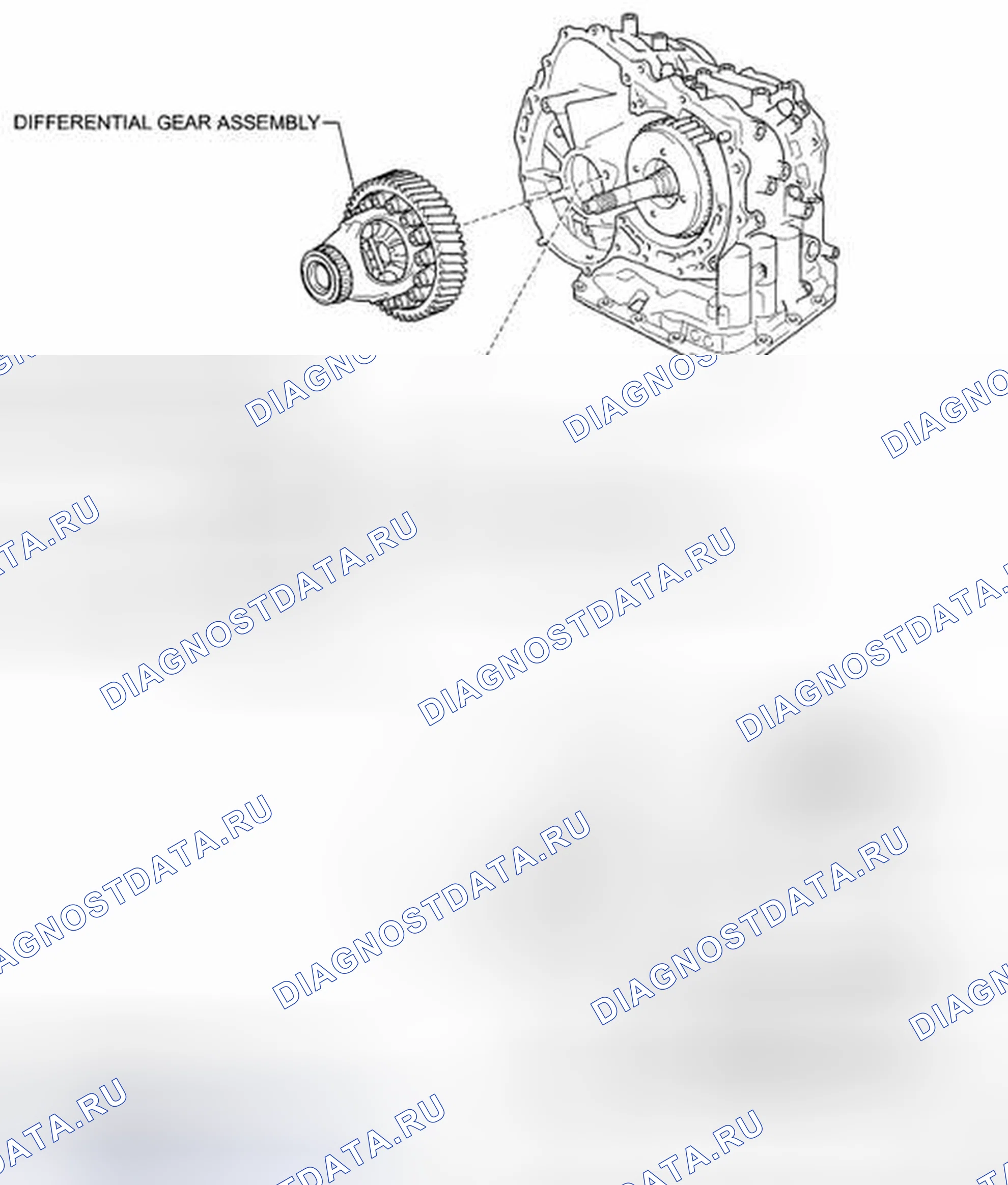 Рис. 197. Toyota Camry XV40