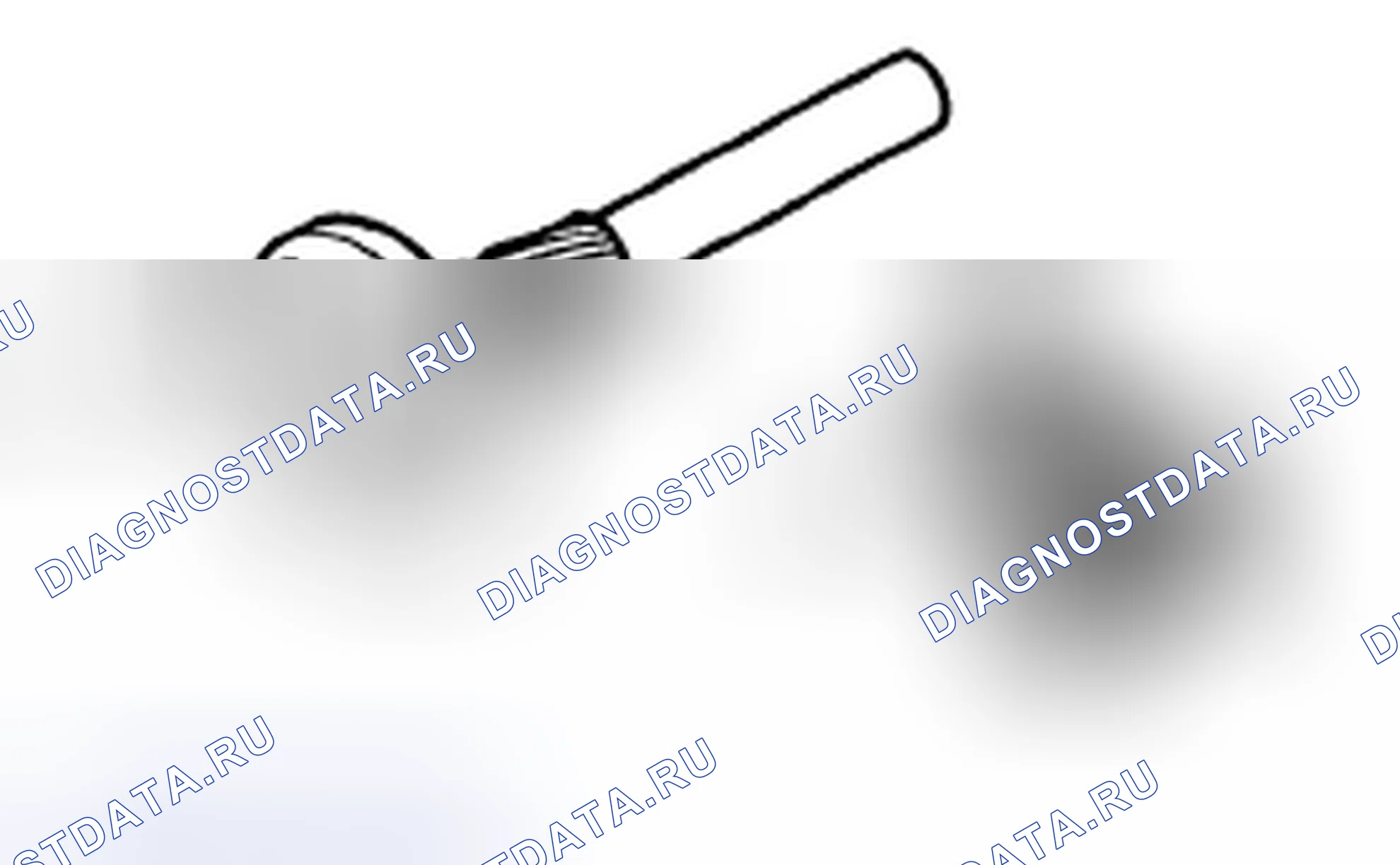 Рис. 87: ВТУЛКА ПЛАНЕТАРНОЙ ПЕРЕДАЧИ. Subaru Legacy BL/BP рестайлинг