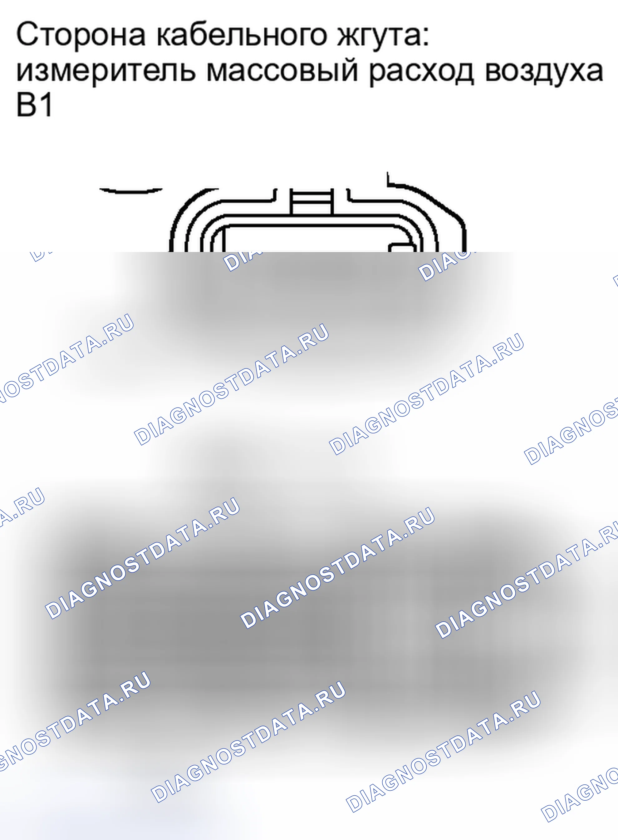 Рис. 486. Toyota RAV4 III рестайлинг