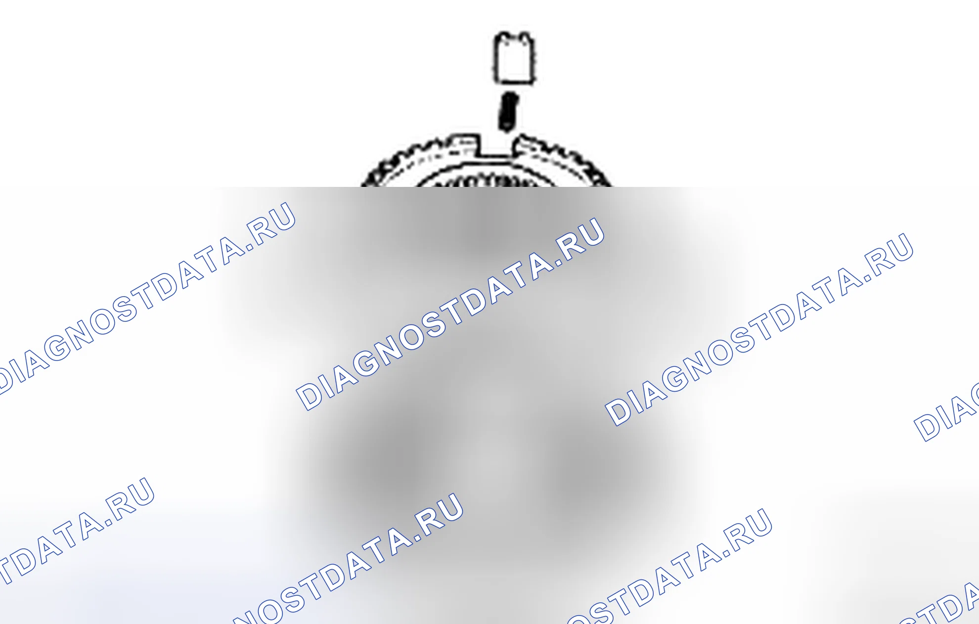 Рис. 509. Toyota Corolla X