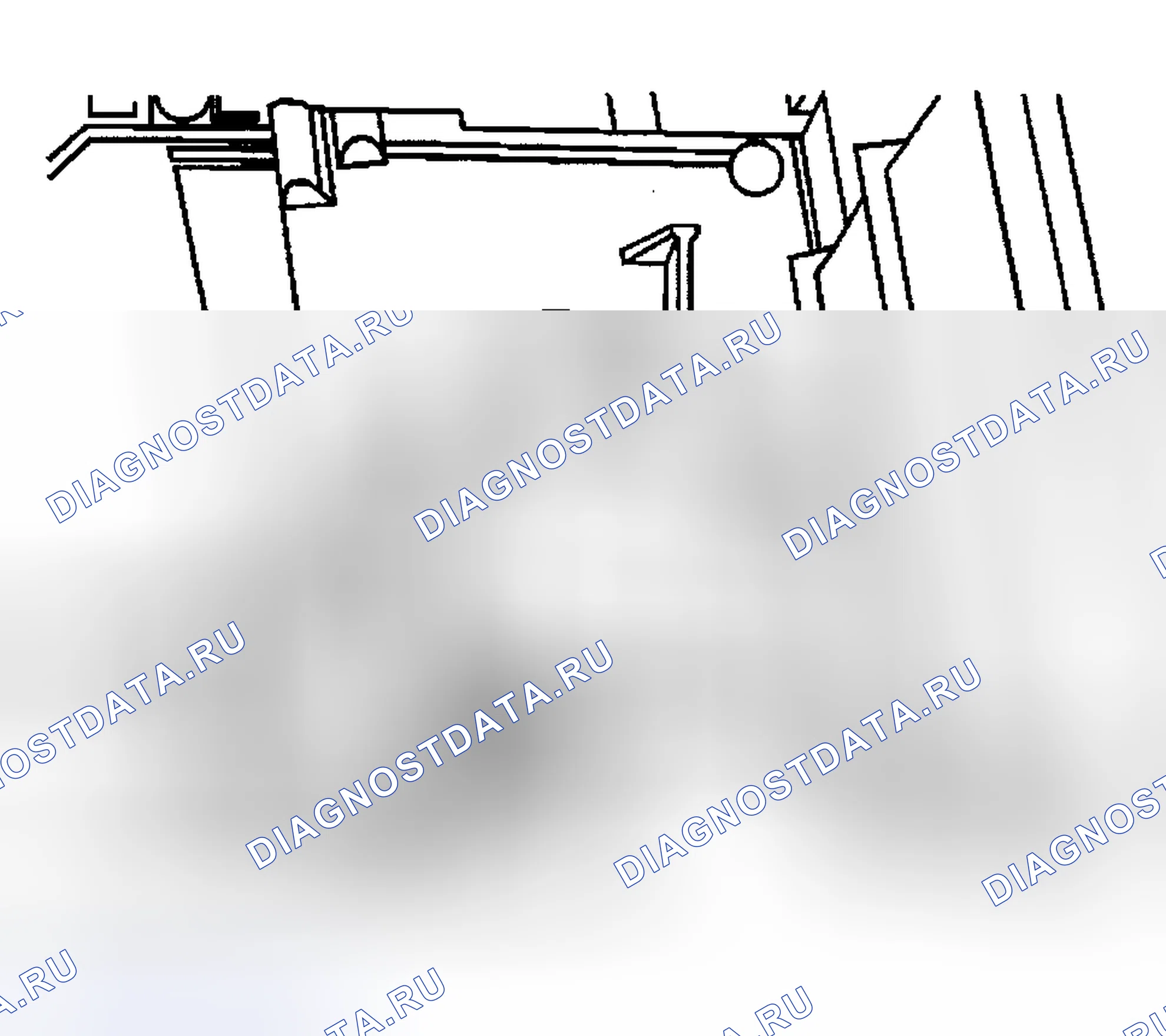 Рис. 17. Hyundai Veracruz I
