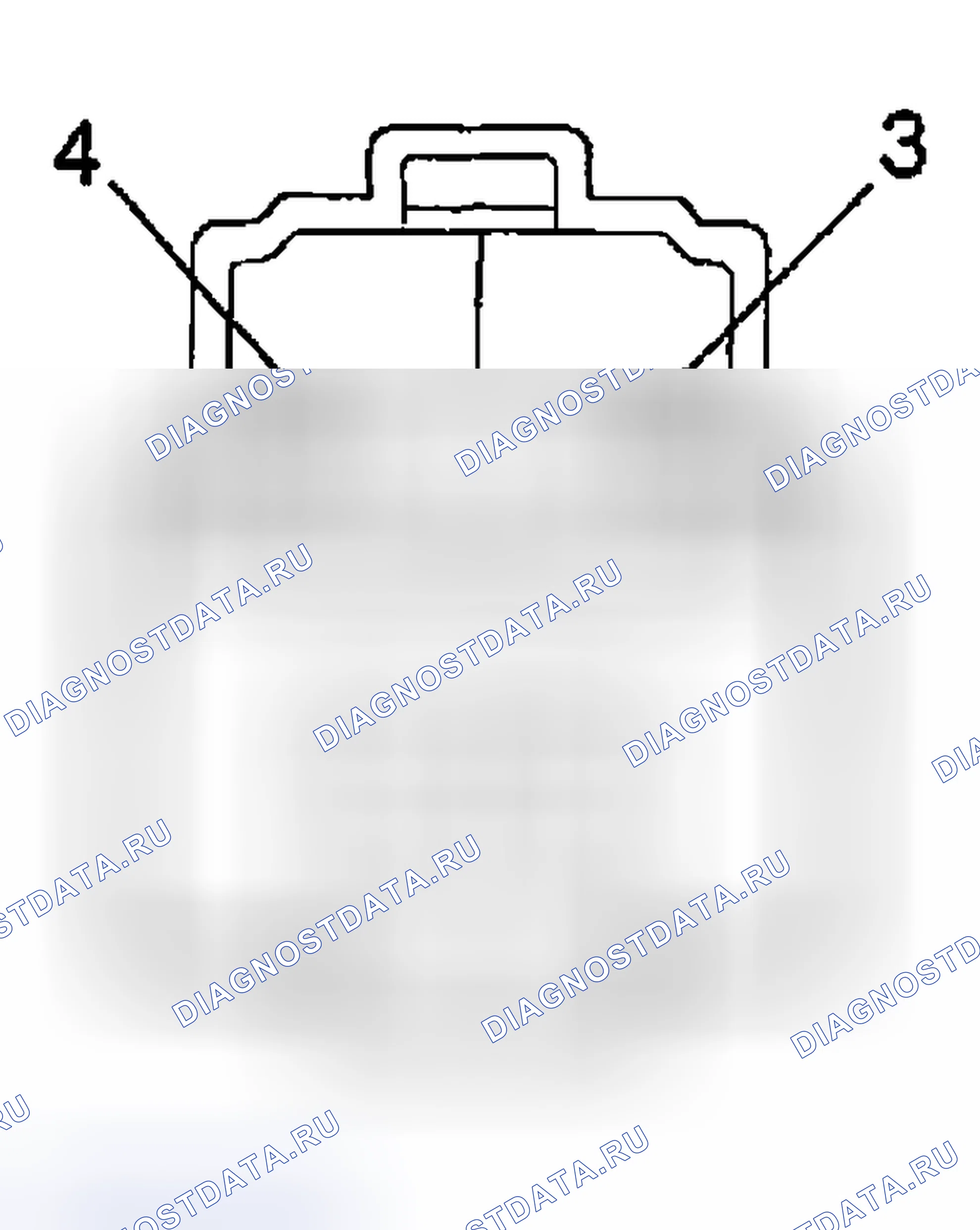 Рис. 101. Toyota Sequoia I