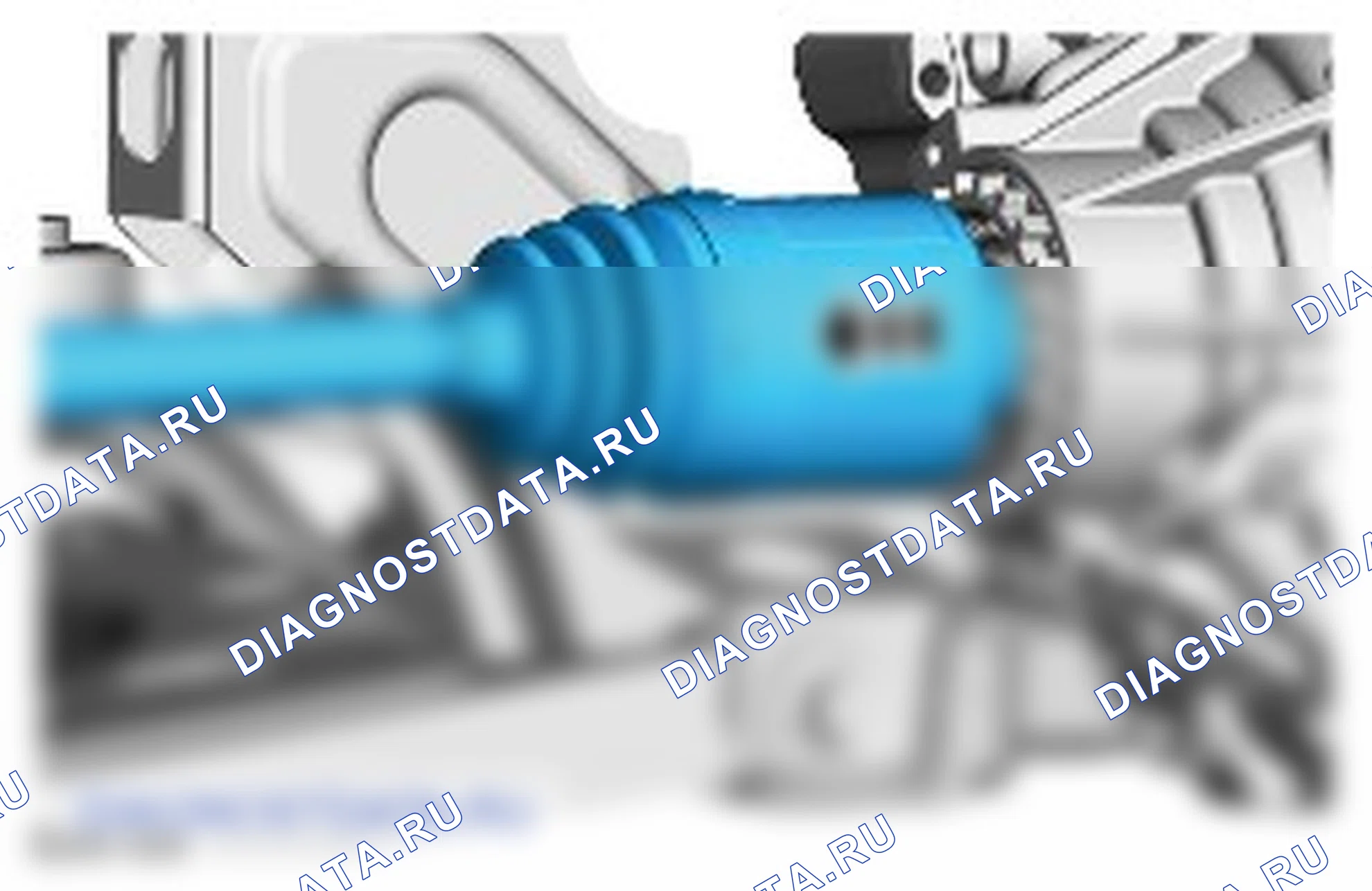 Как снять и установить передний приводной вал. Ford Transit VII