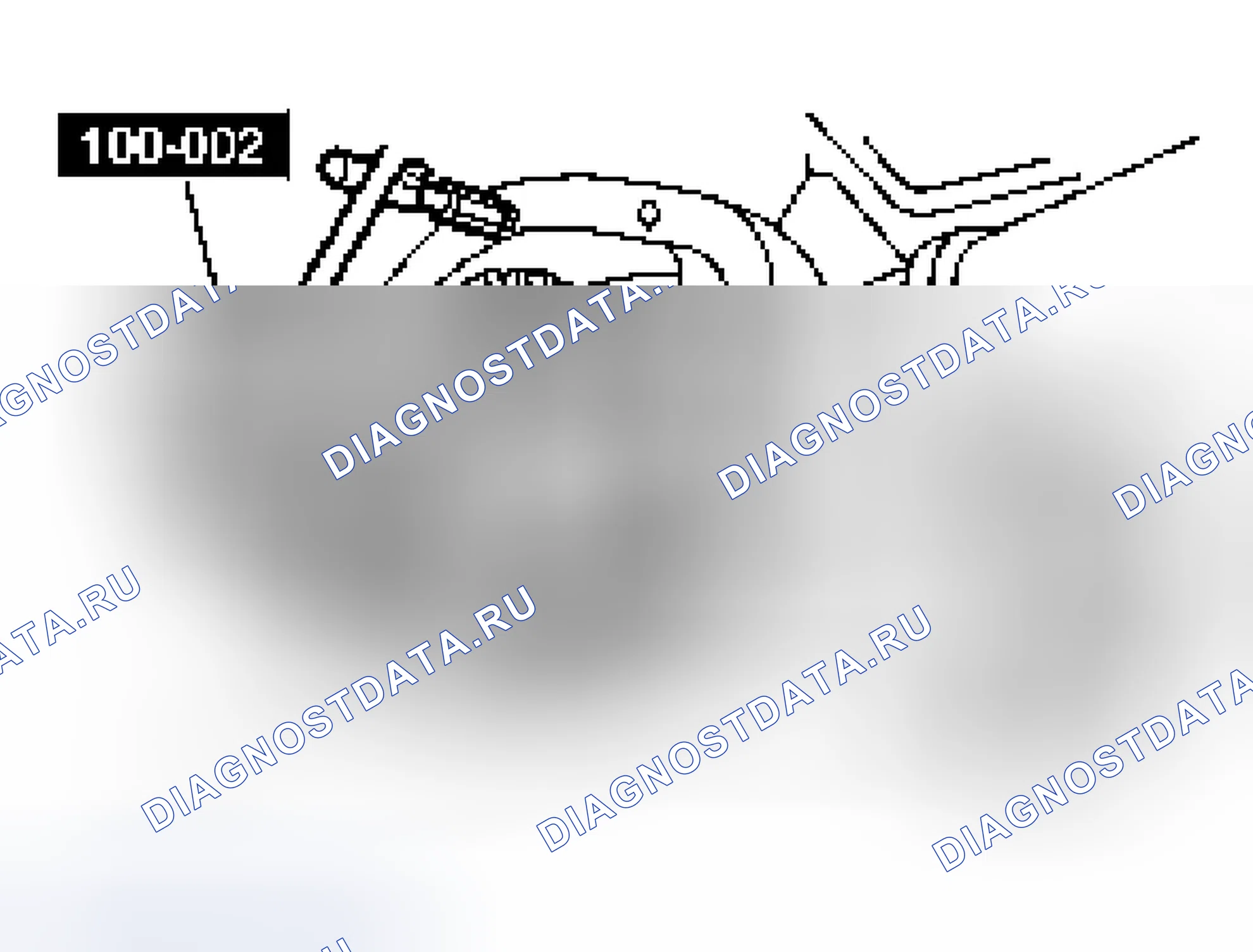 Рис. 314. Ford Ranger I
