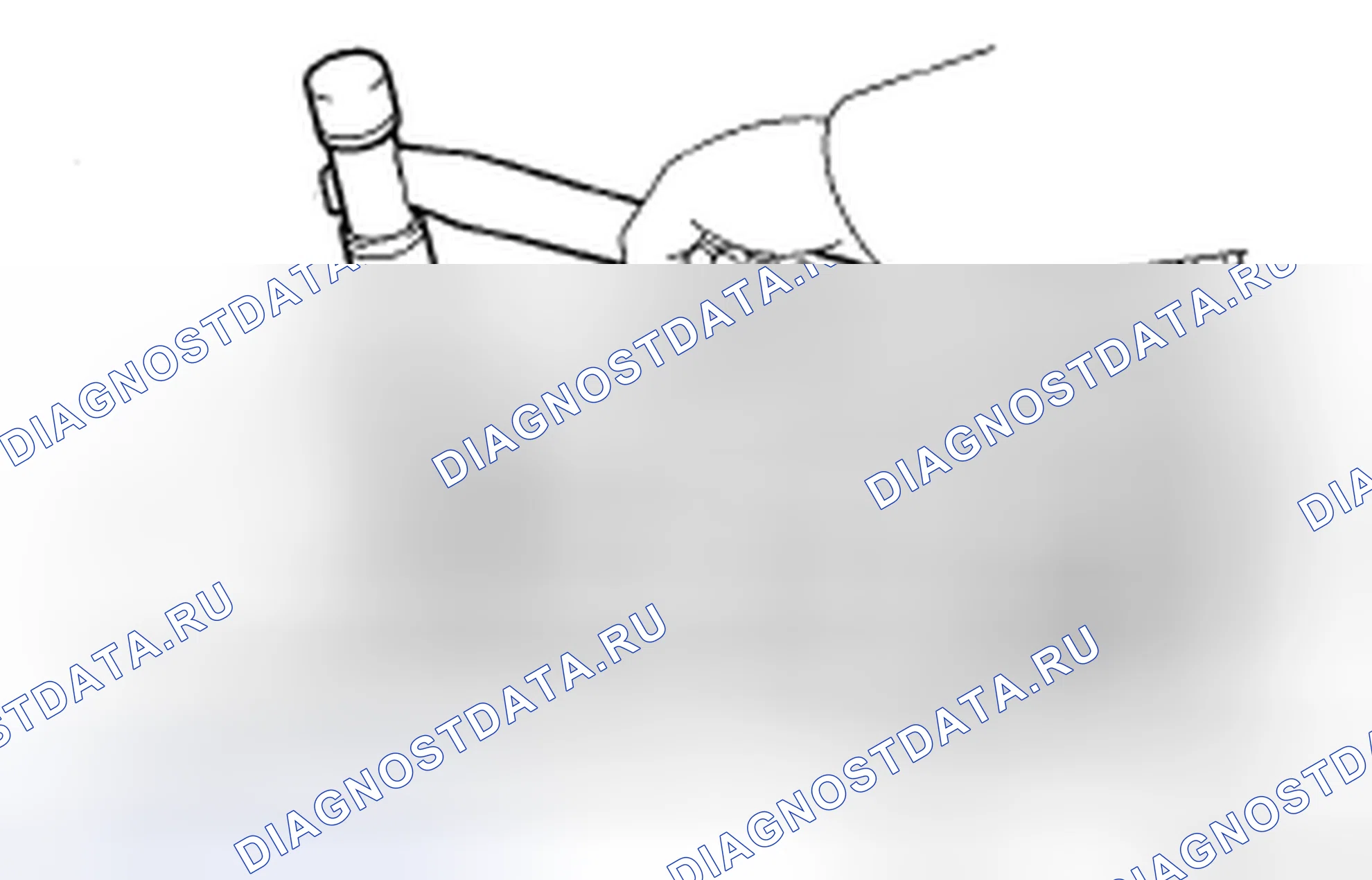 Рис. 148. Scion tC I рестайлинг