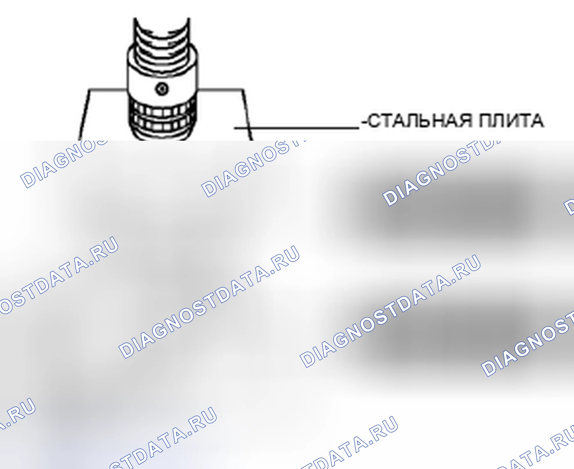Рис. 20: Примечания по сборке пылезащитного уплотнения (Lh). Honda Civic IX рестайлинг