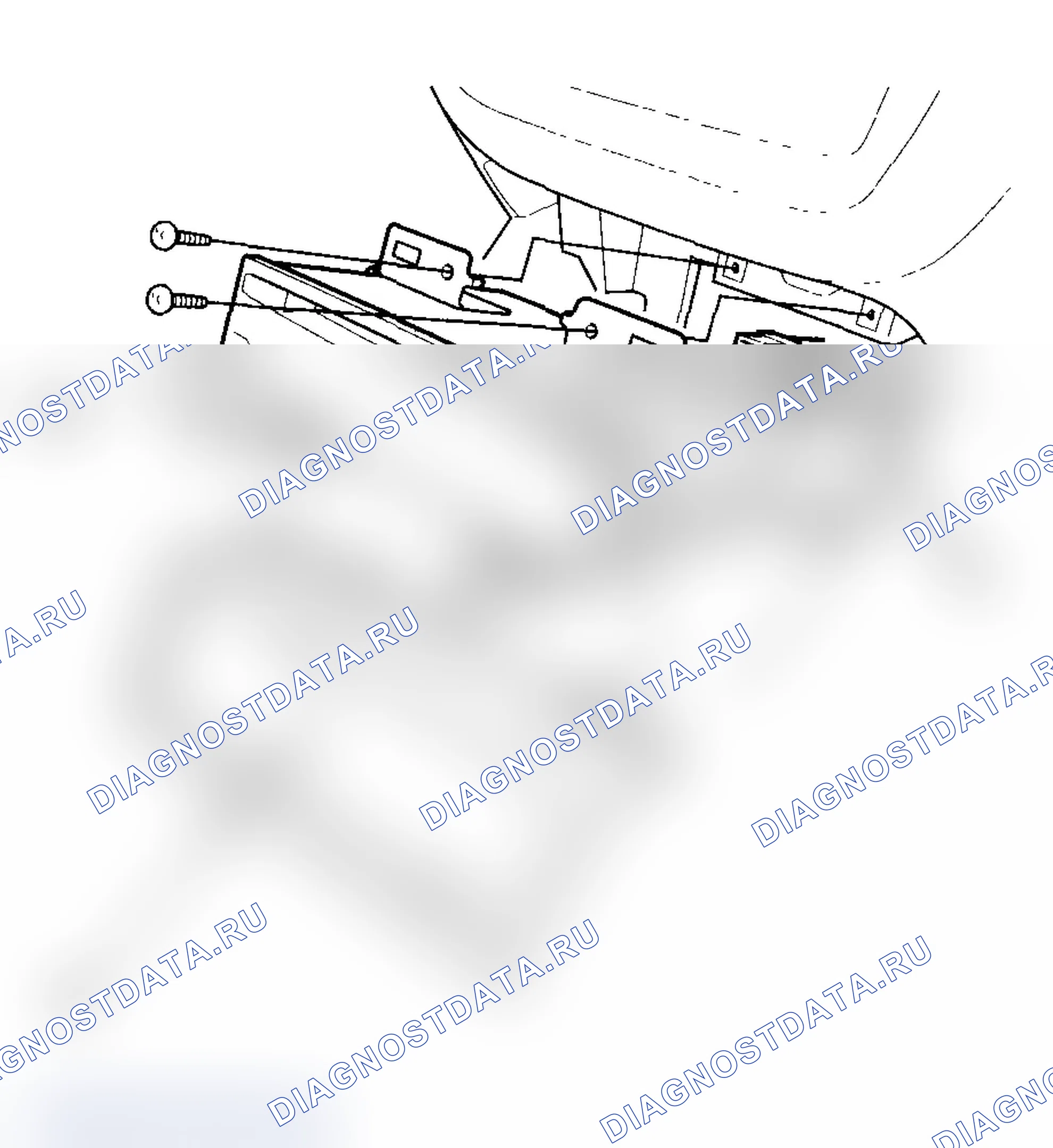 Рис. 115. Acura MDX I