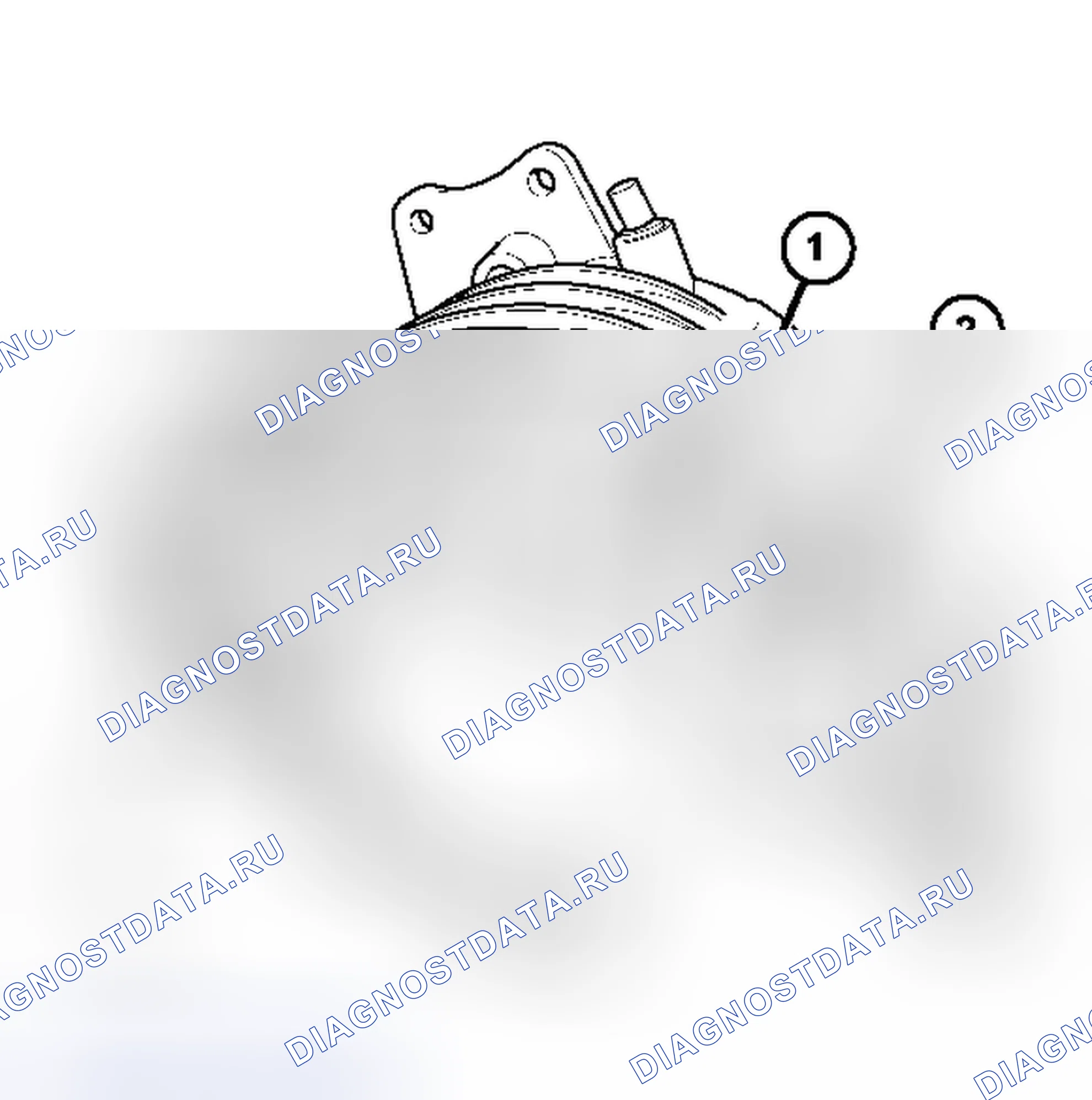 Рис. 14. Chrysler Sebring III