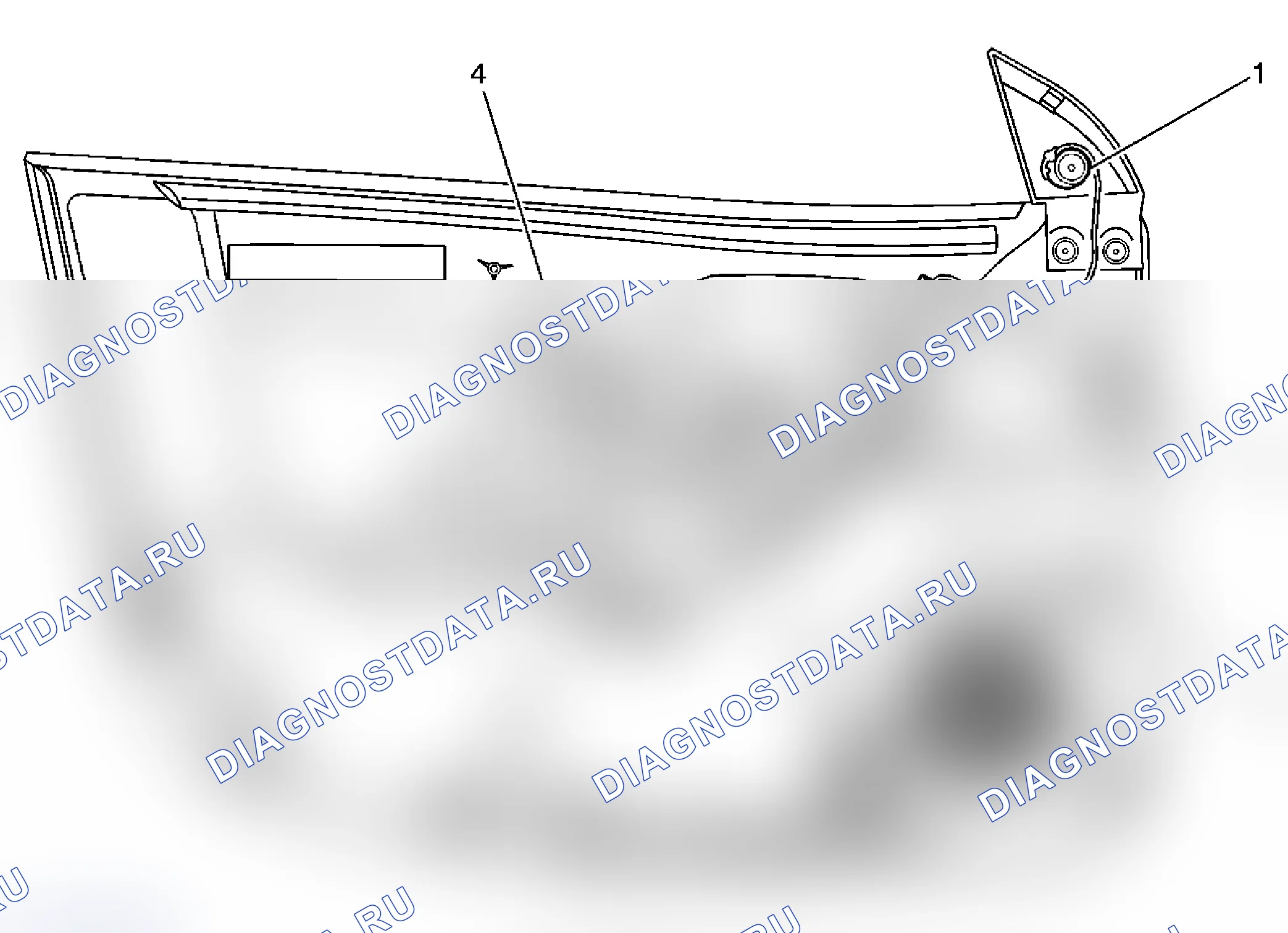 Рис. 38. Pontiac G6 I final