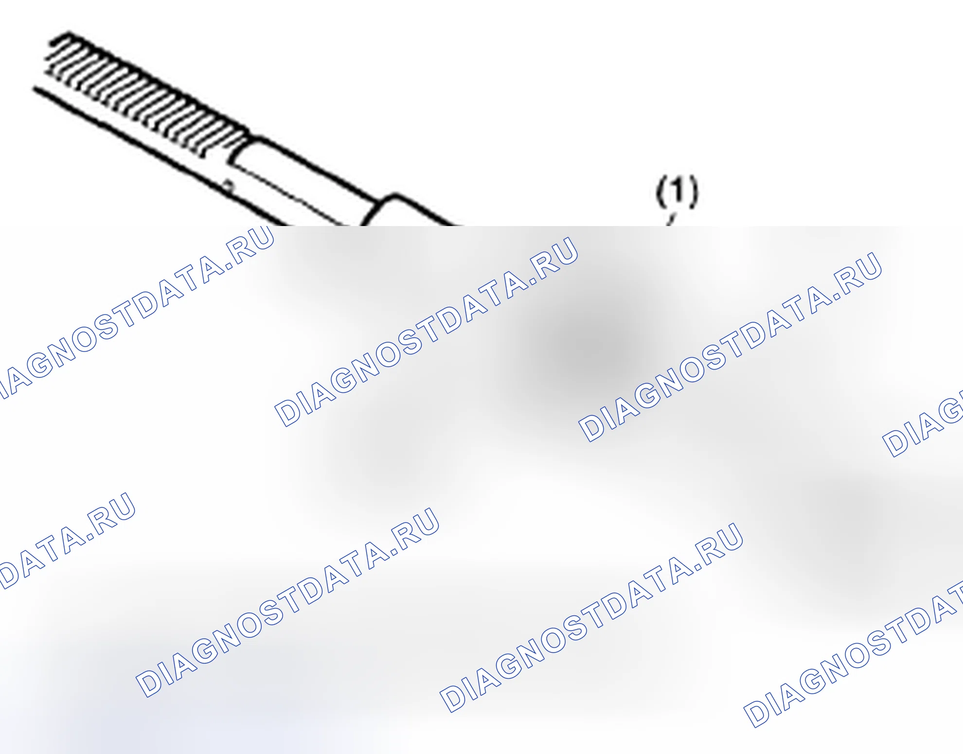 Рис. 68. Subaru Legacy BL/BP рестайлинг