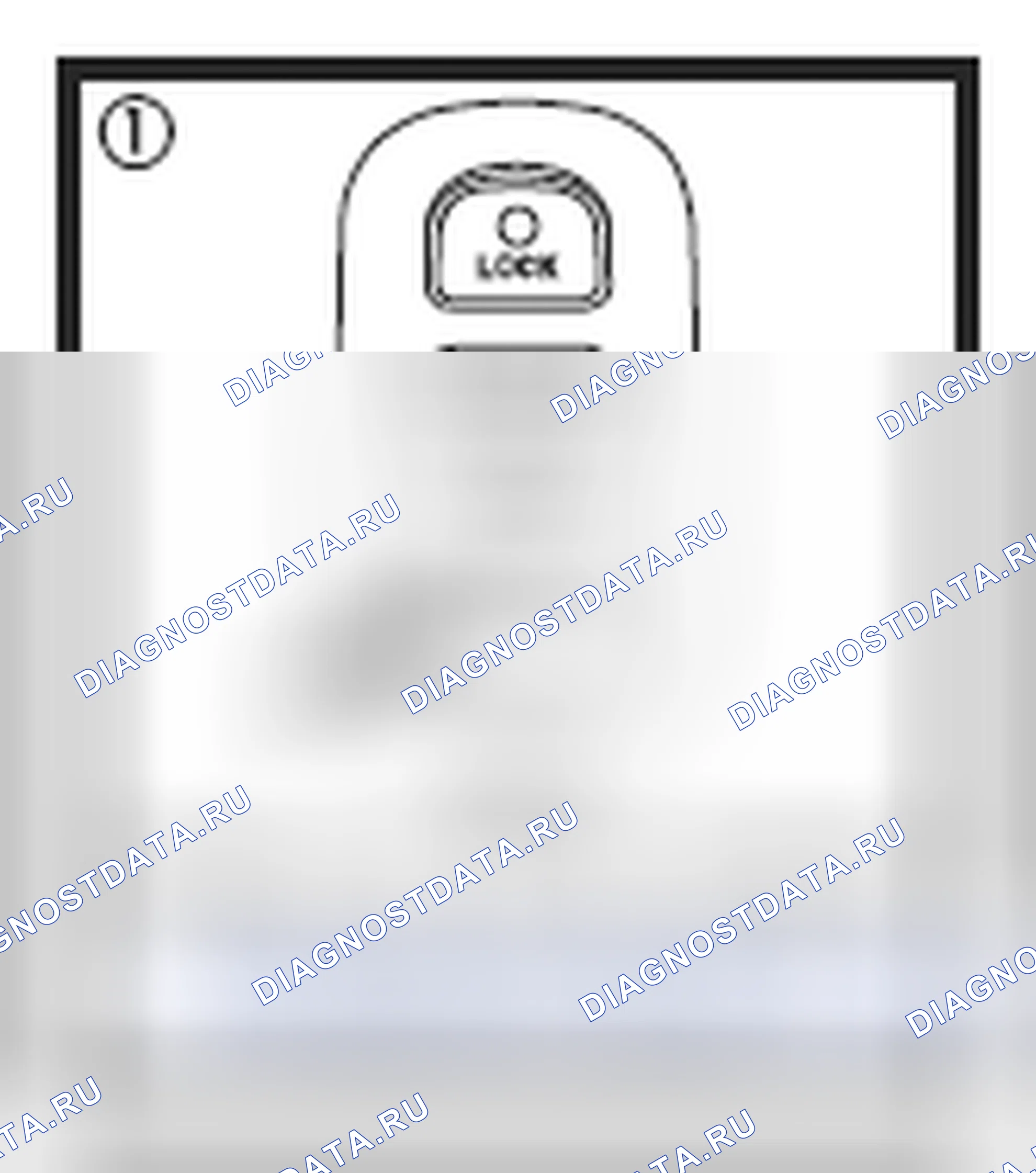 Рис. 189: ПОДВЕСКА ПОДВЕСКИ. Toyota Camry XV30