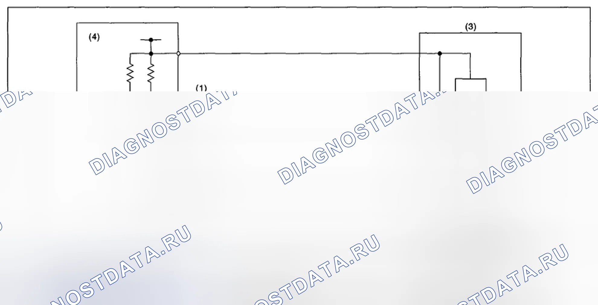 Рис. 265: ОПИСАНИЕ КОМПОНЕНТОВ. Subaru Outback BR