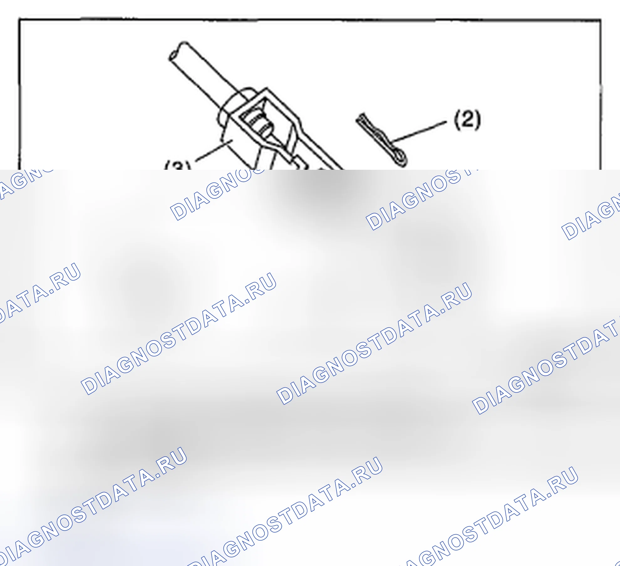 Рис. 24: НА МОДЕЛИ. Subaru Legacy BM/BR