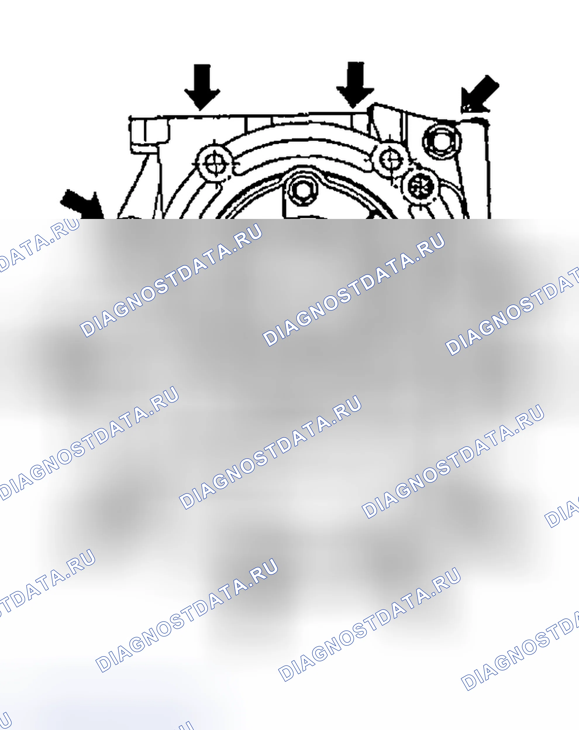 Рис. 102. Geely Tugella I рестайлинг